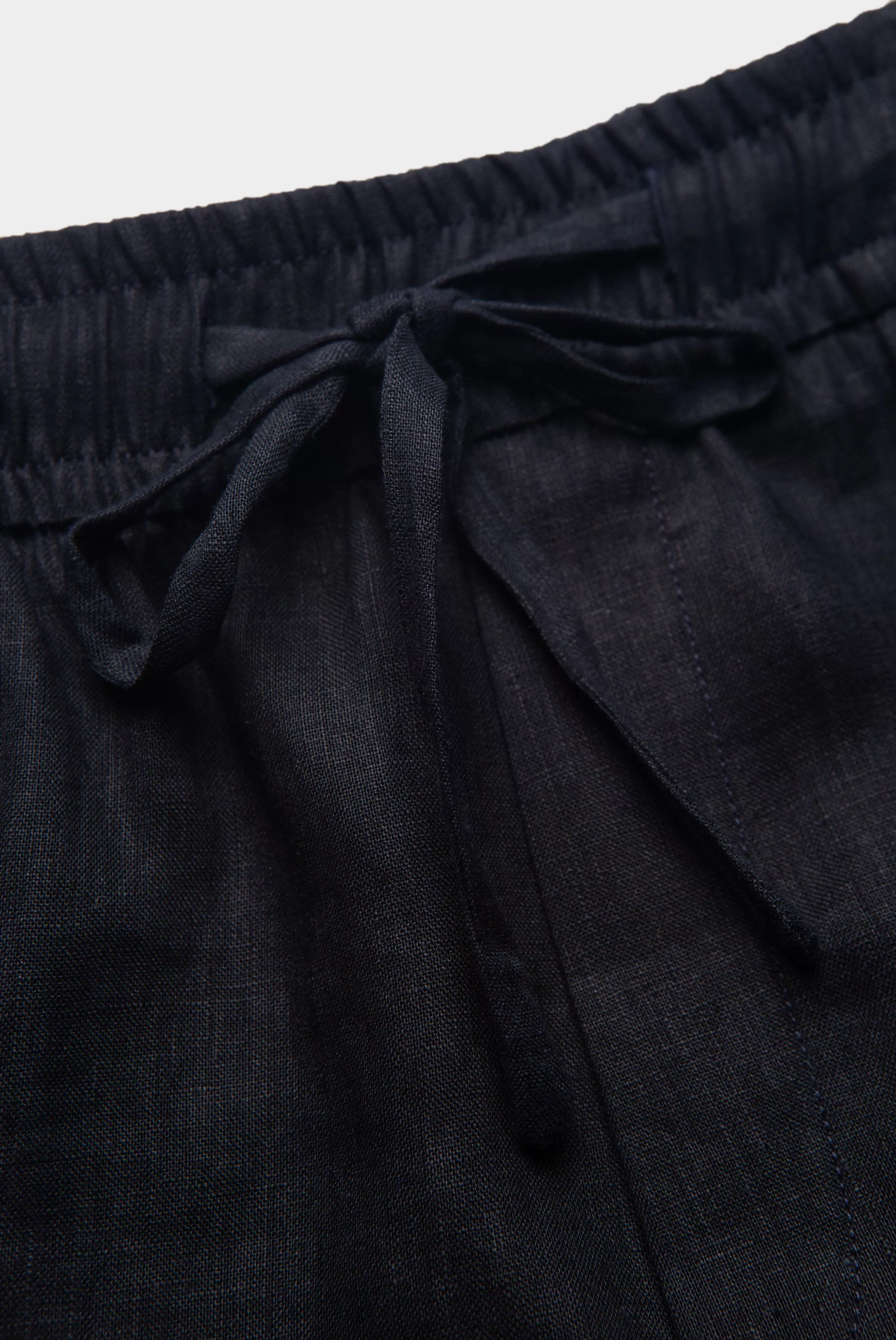 van Laack БРЮКИ HELENA SV
 цвет темно-синий ,photo 2