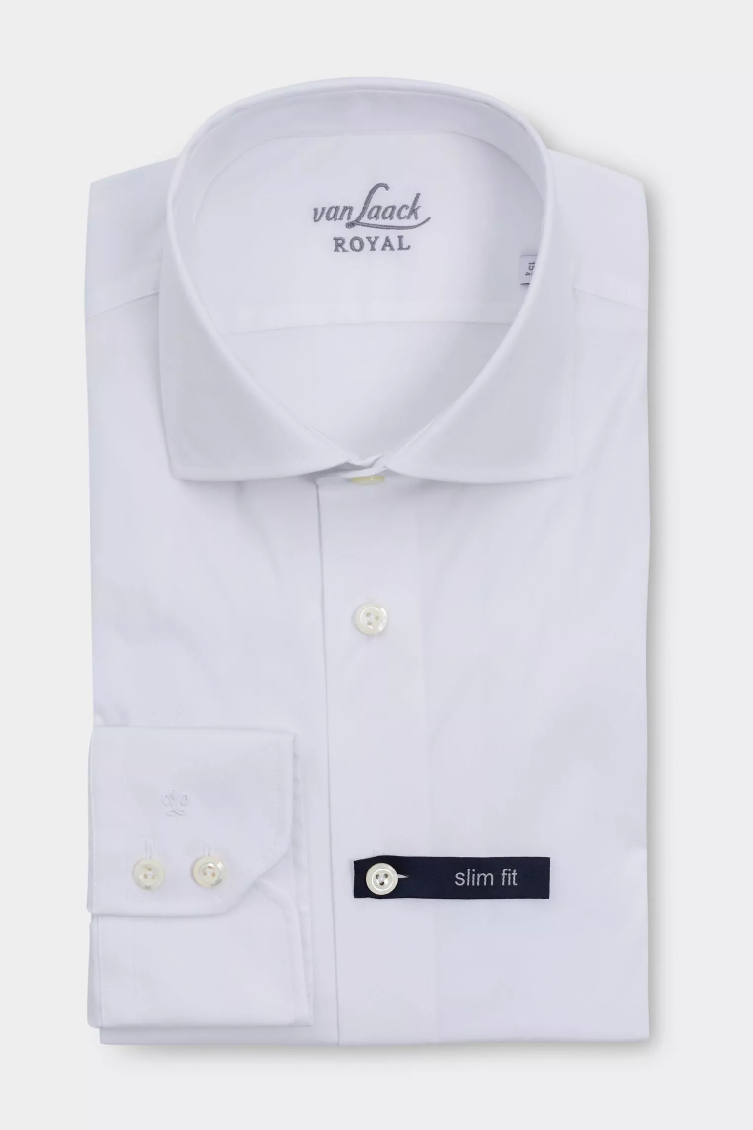 сорочка RIVARA SF белый RIVARA-SF_150185_000 ,photo 1