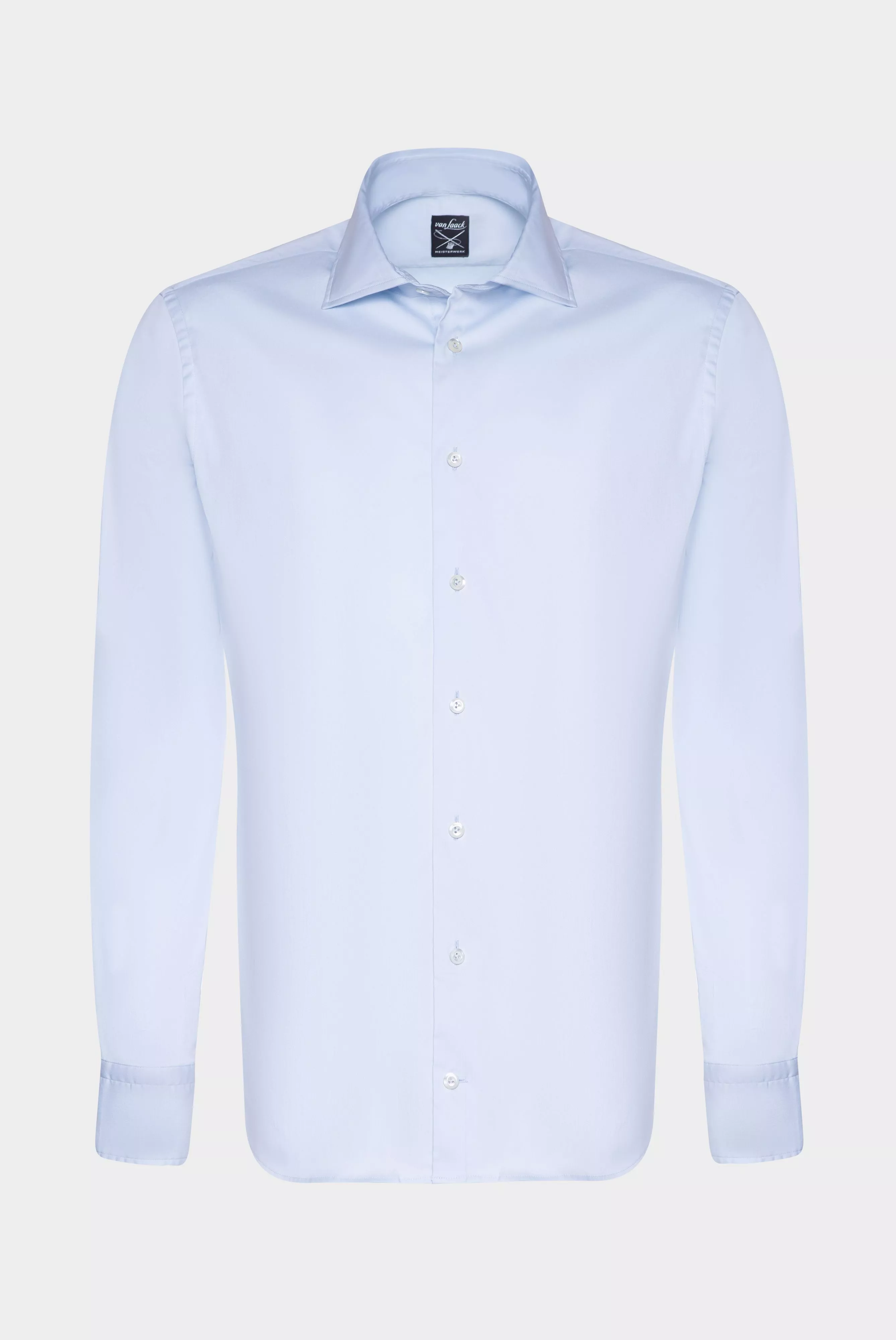 сорочка RIVARA SF голубой RIVARA-SF_130830_710 ,photo 3