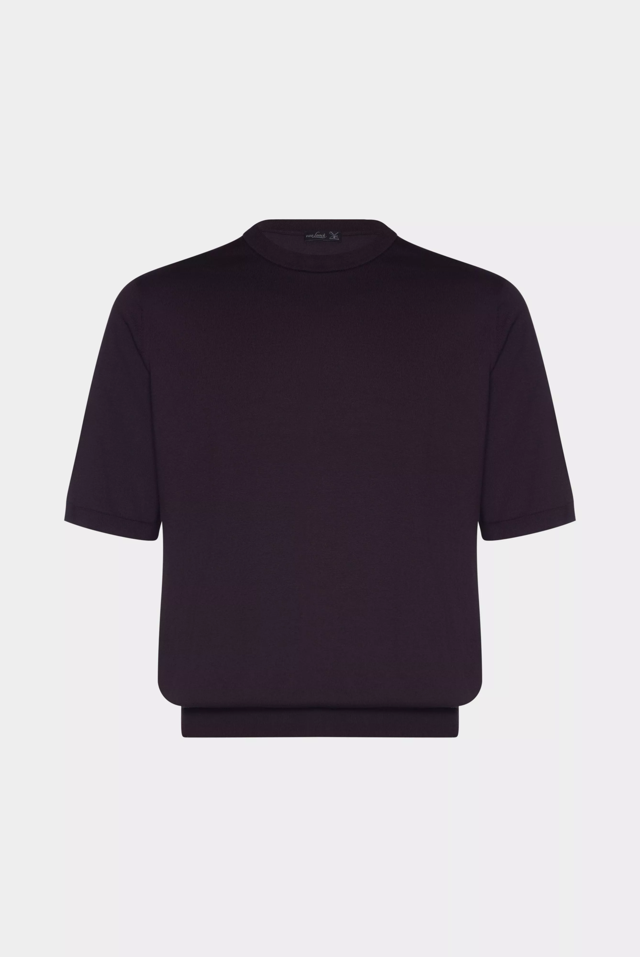 van Laack СВИТЕР SINDINO
 цвет коричневый ,photo 1