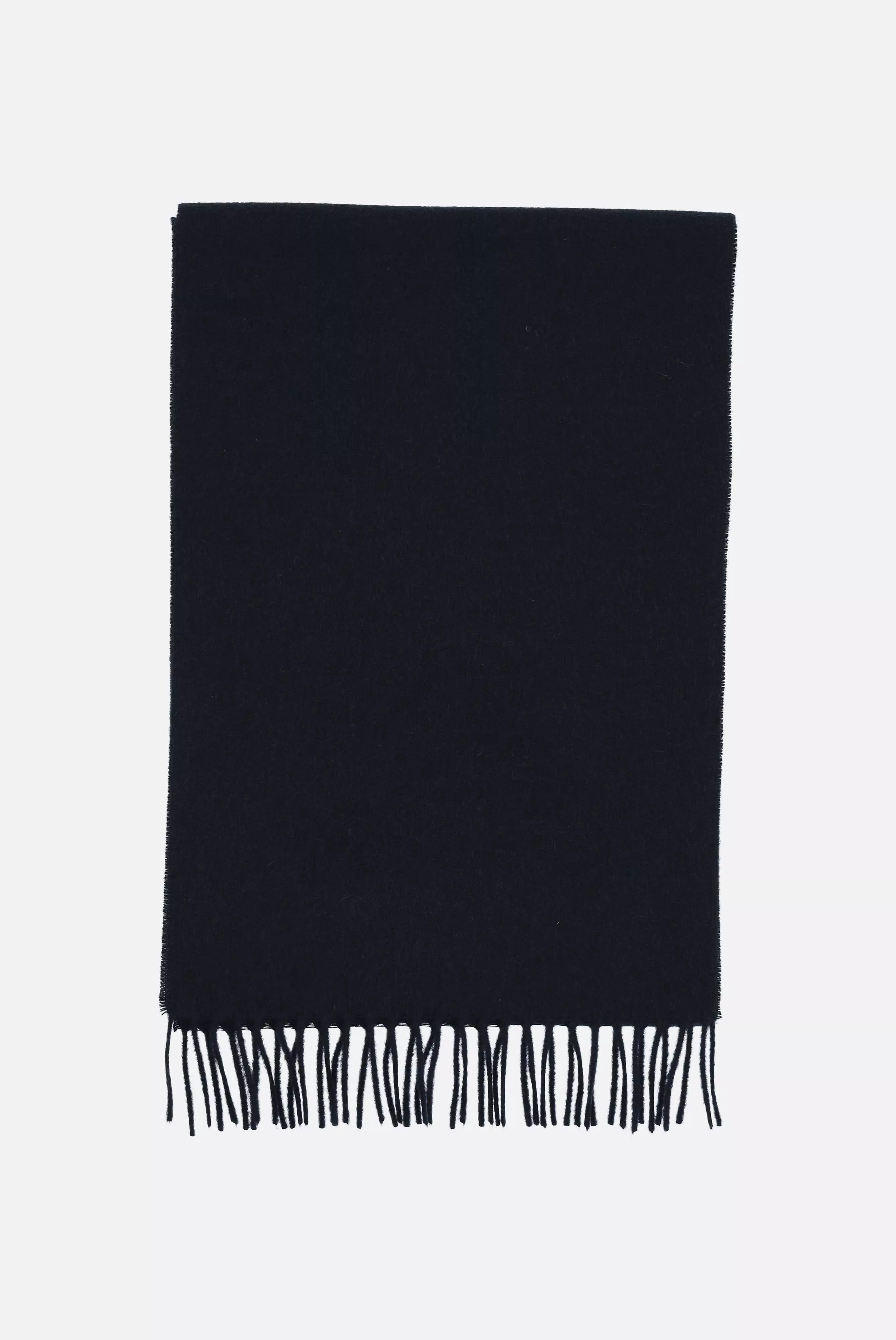 van Laack ШАРФ SVEN
 цвет темно-синий ,photo 1