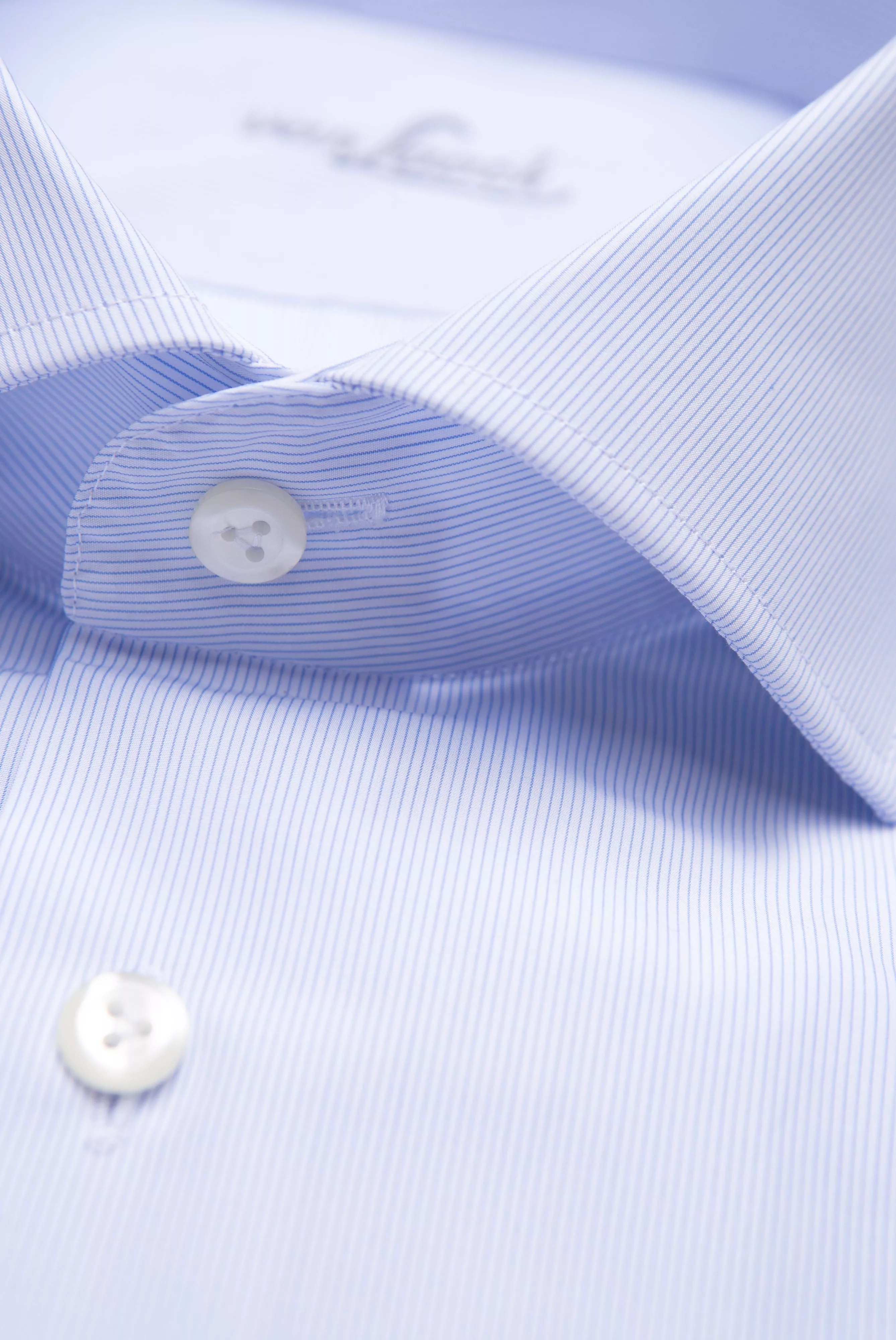 сорочка RIVARA SF голубой RIVARA-SF_150606_710 ,photo 2