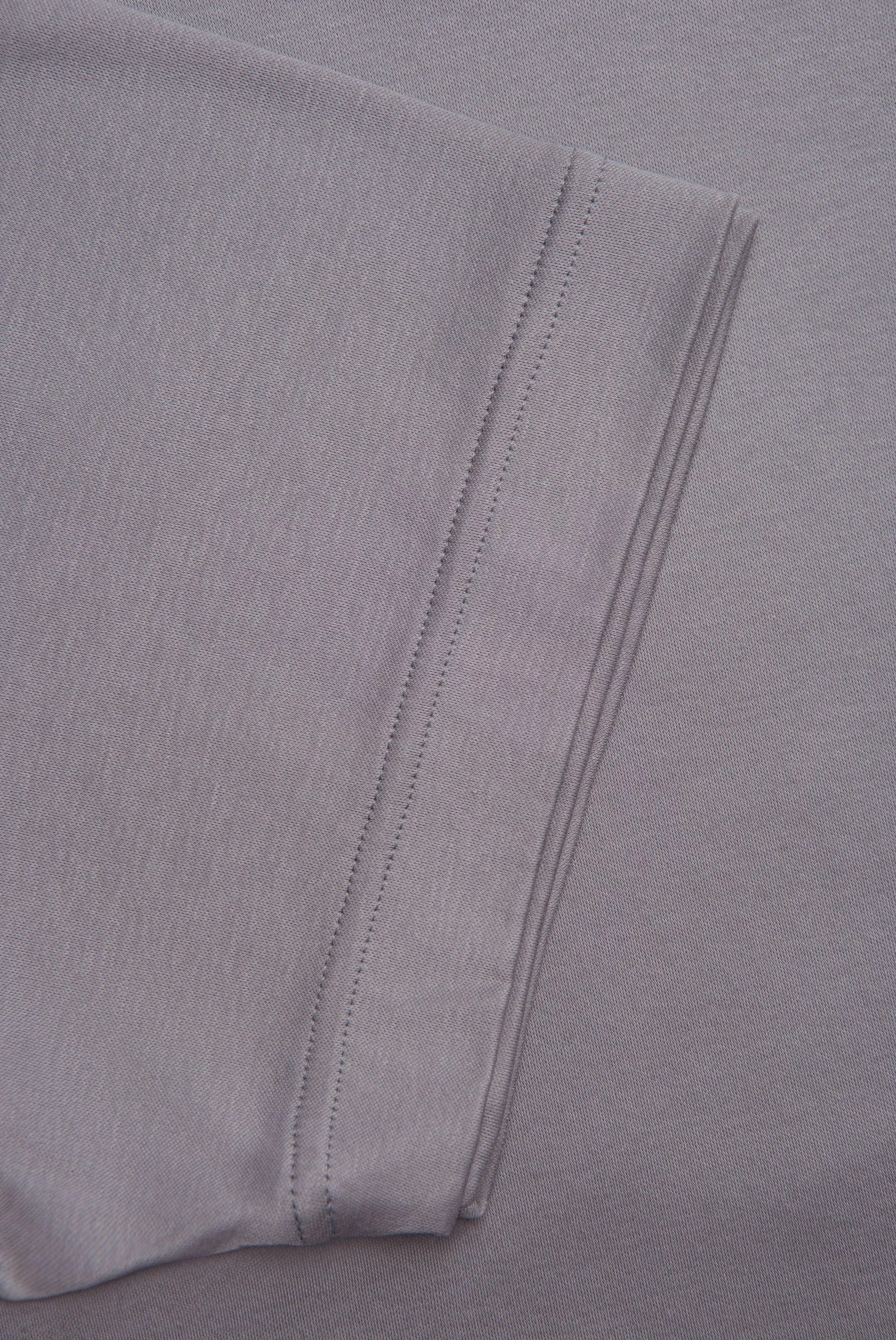 van Laack ФУТБОЛКА PILOS
 цвет серый ,photo 4