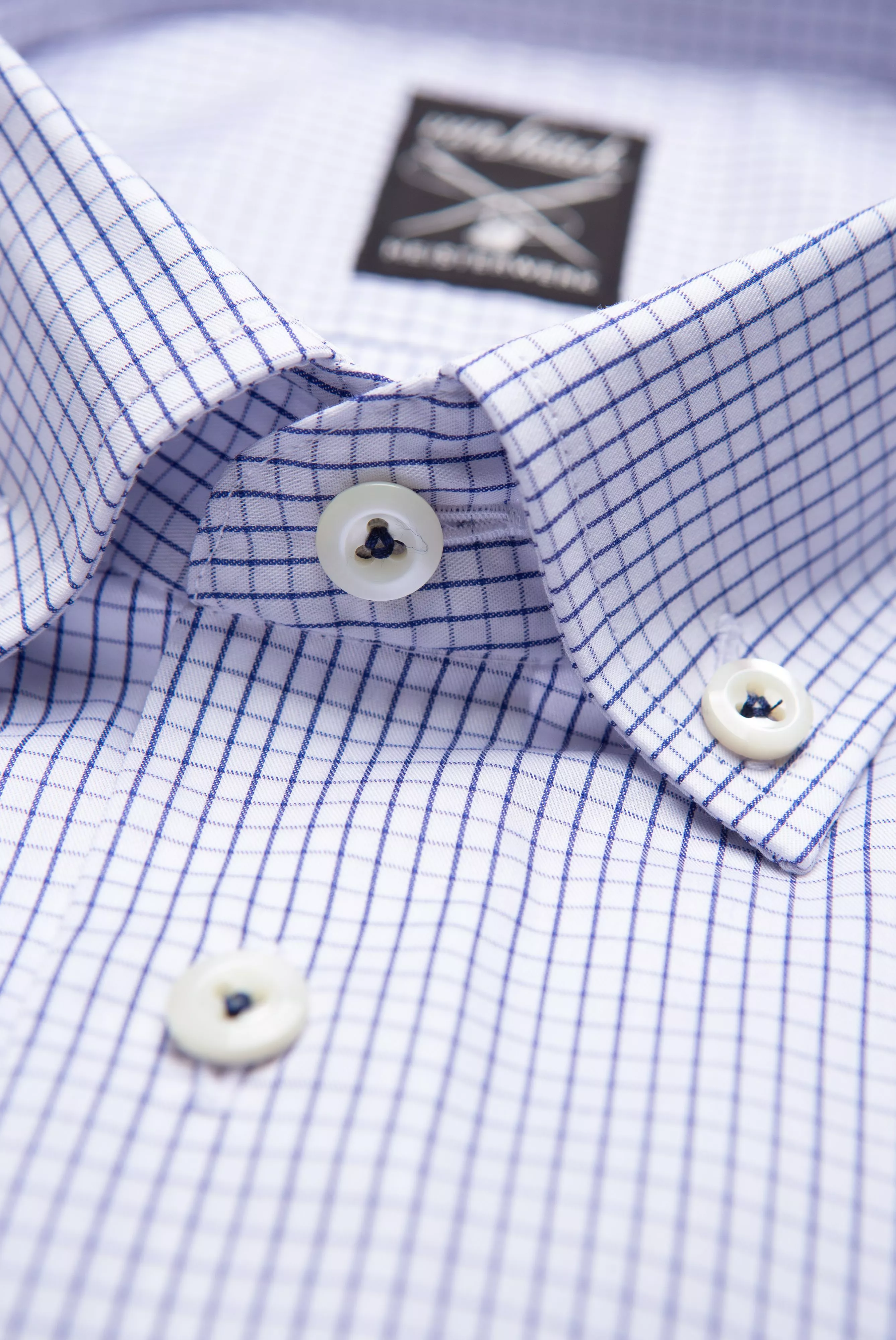 сорочка ROJAN SFN синий ROJAN-SFN_151507_780 ,photo 2