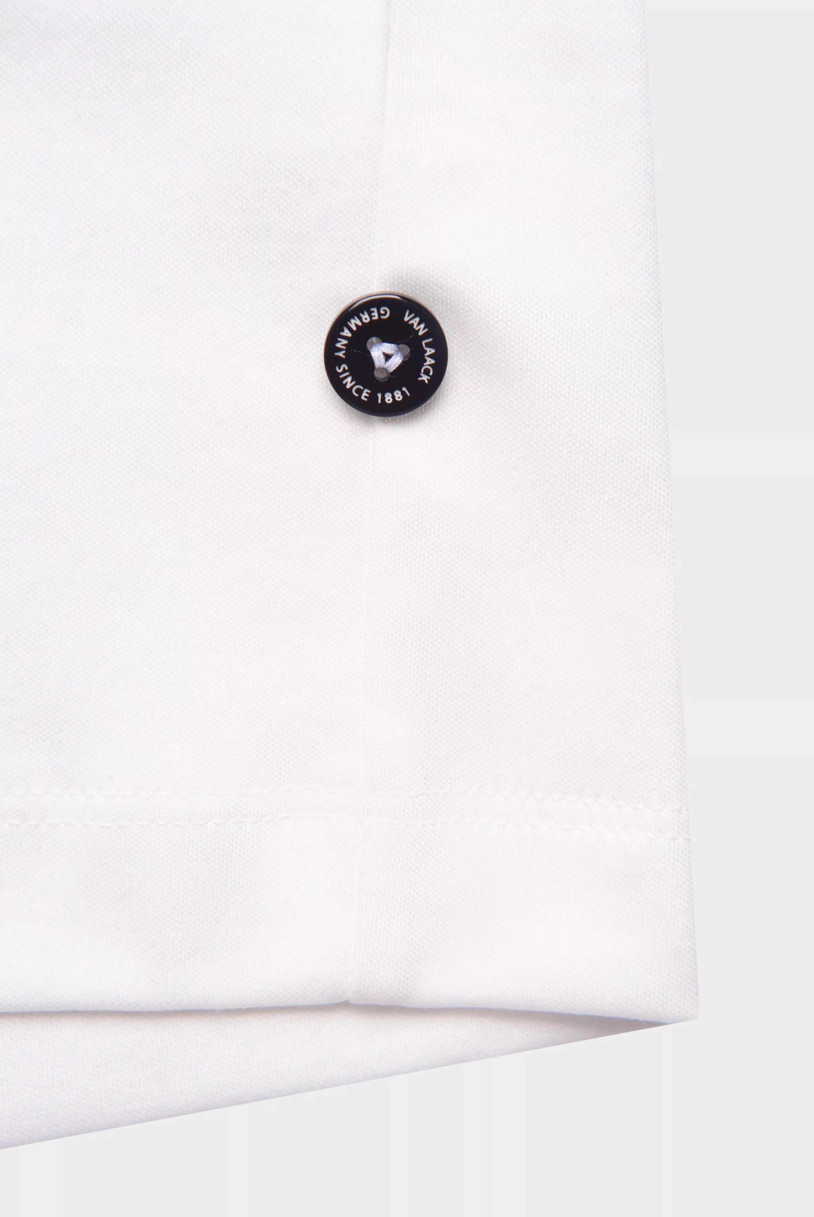 van Laack ФУТБОЛКА PILOS1
 цвет бежевый ,photo 5