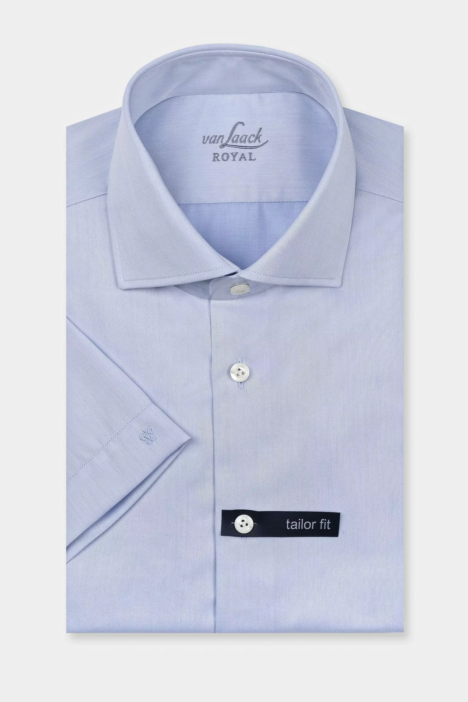 сорочка RIVARA S TF голубой RIVARA-S-TF_132241_720 ,photo 1