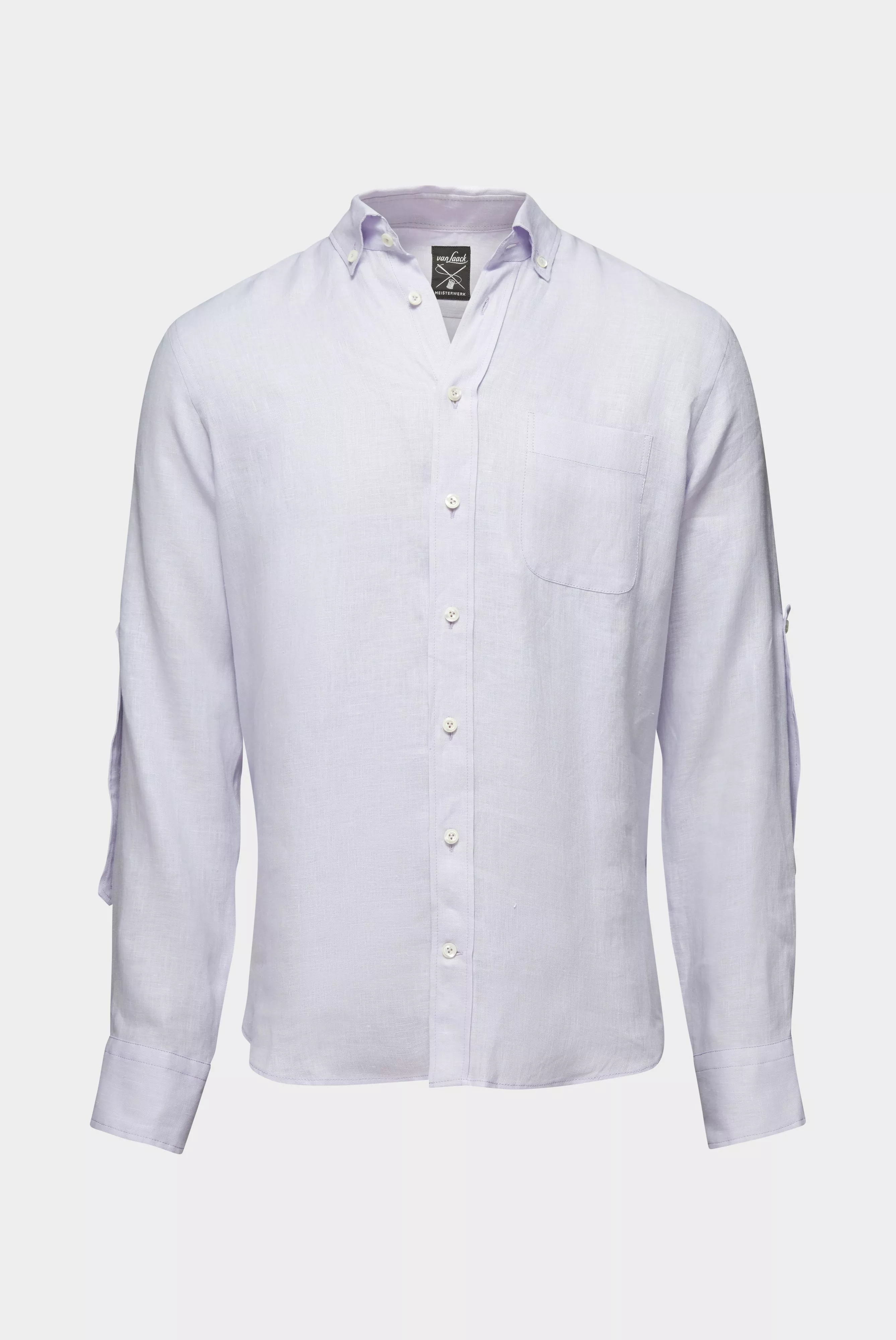 сорочка ROY RSFK сиреневый ROY-RSFK_150555_610 ,photo 1