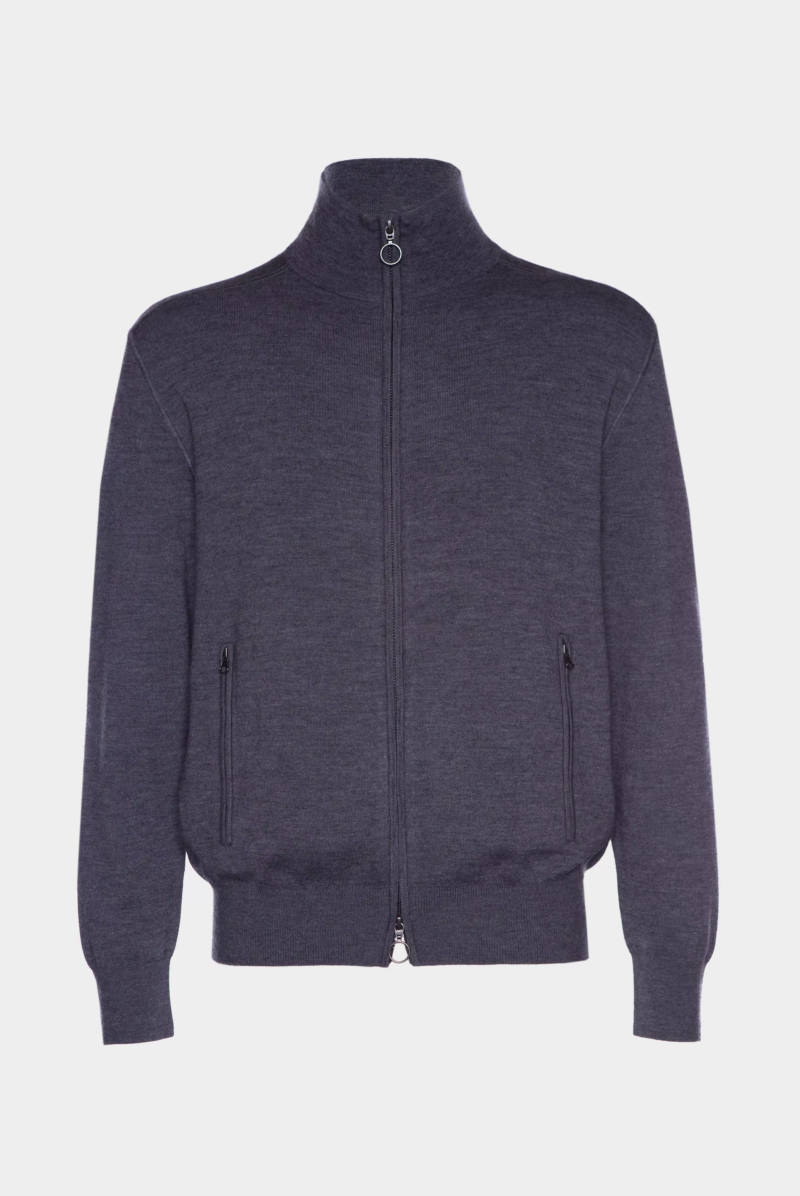 пуловер SAMIR серый SAMIR_S00237_090 ,photo 1