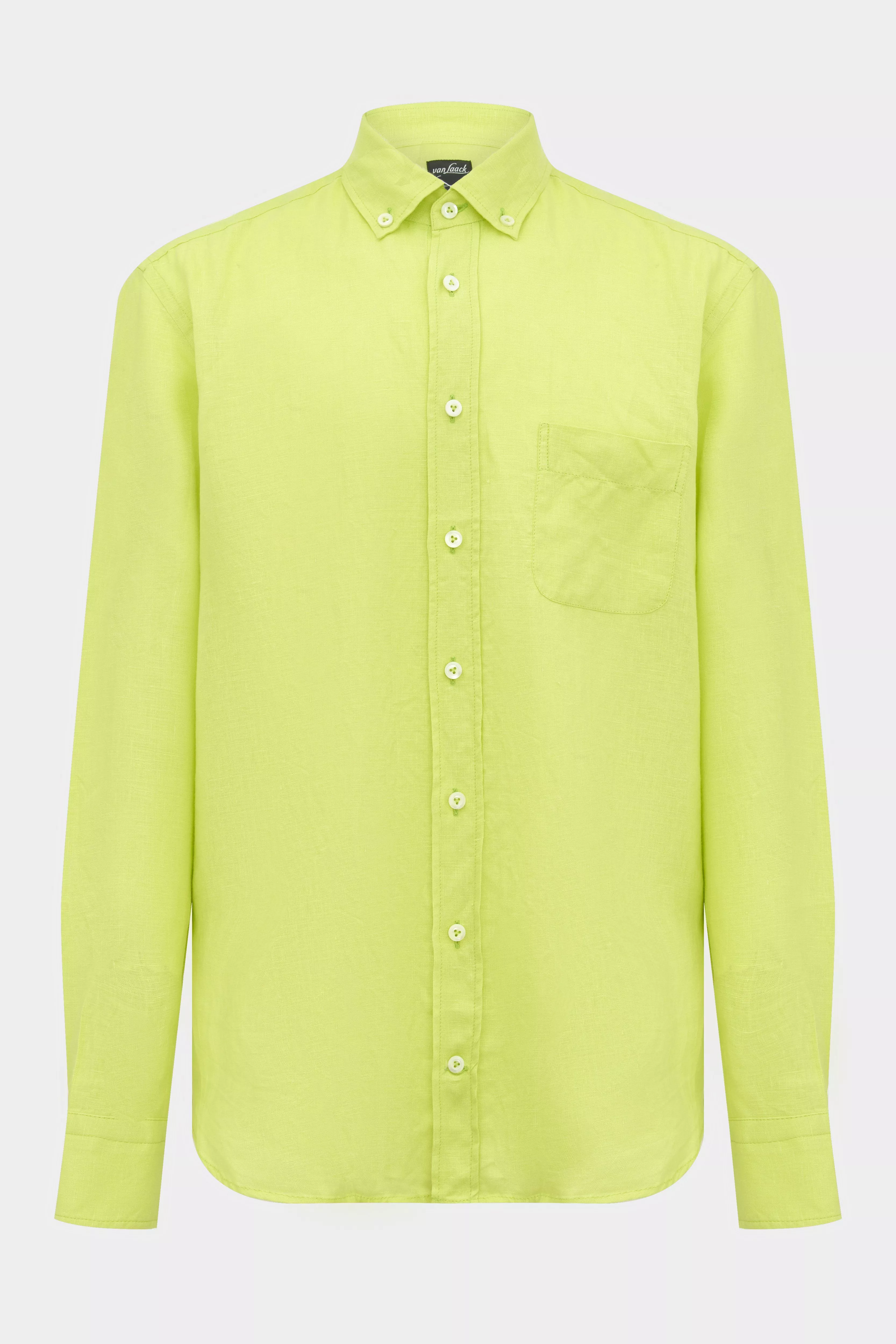 сорочка ROY TFWK светло-зеленый ROY-TFWK_150555_930 ,photo 1