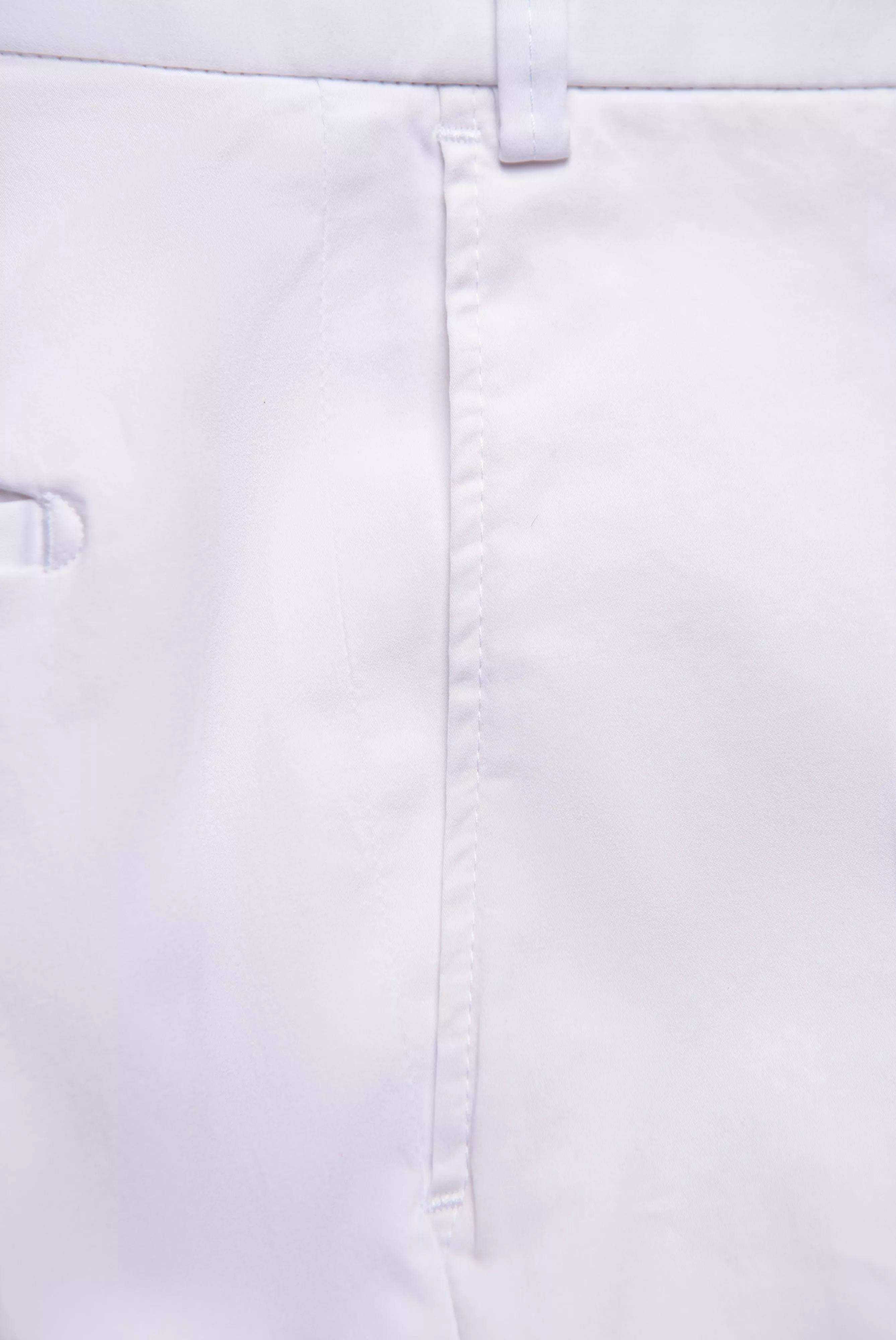 брюки HILGER белый HILGER_J00151_000 ,photo 4