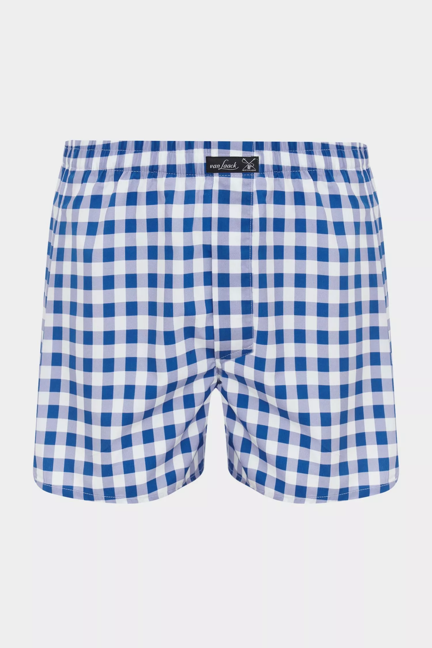 трусы BOXER синий BOXER_170391_770 ,photo 1