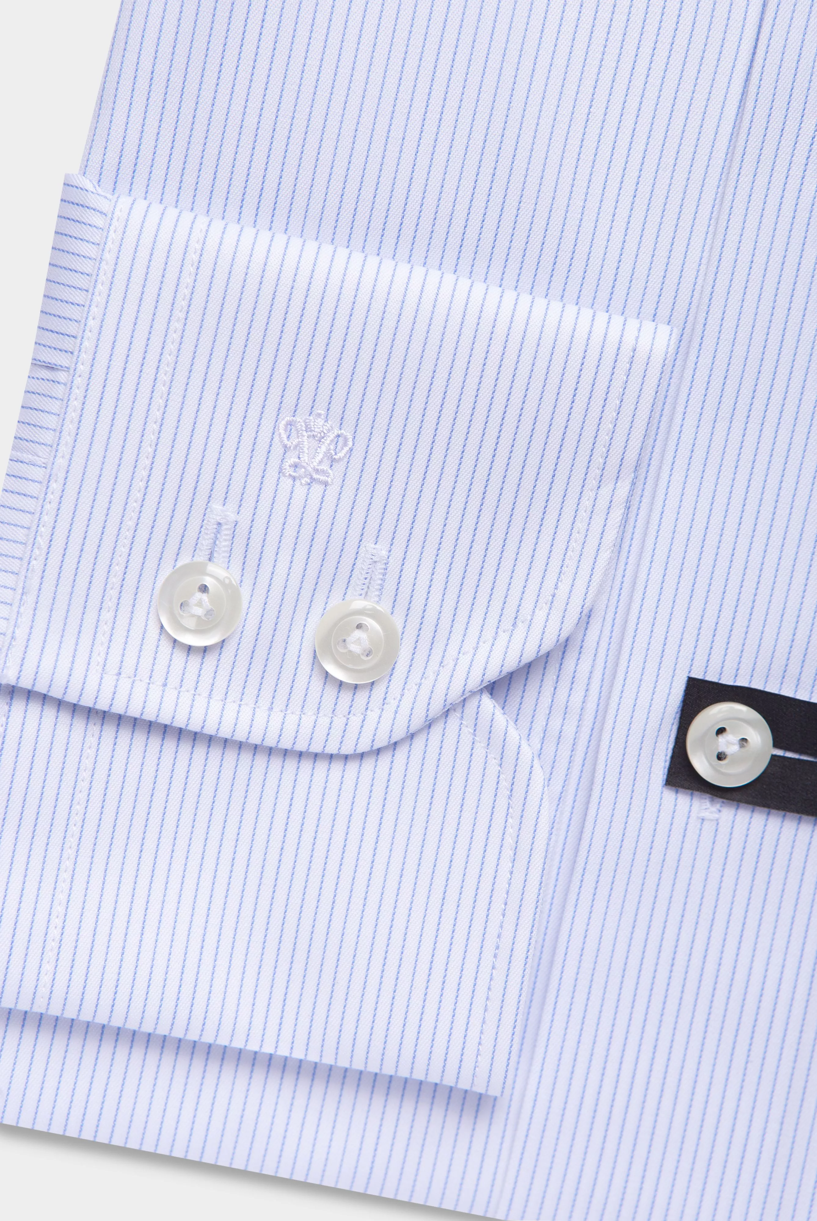 сорочка RIVARA TF голубой RIVARA-TF_150601_710 ,photo 5