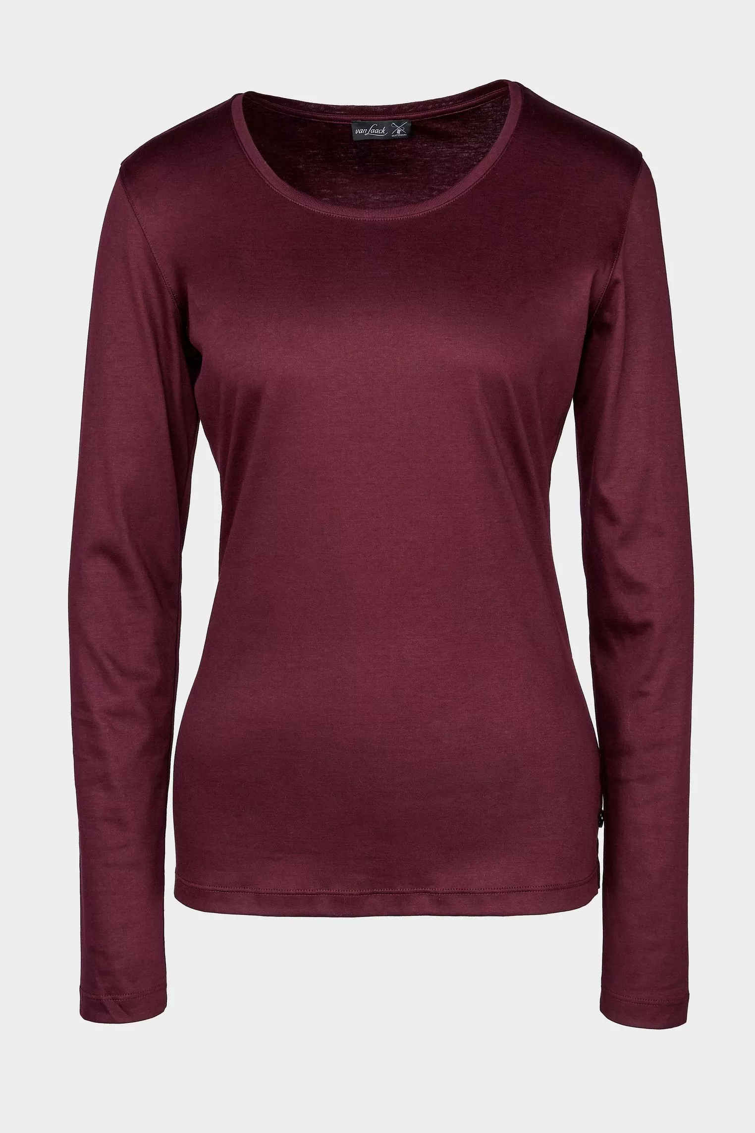 футболка MAIKE F бордовый MAIKE-F_180031_590 ,photo 1