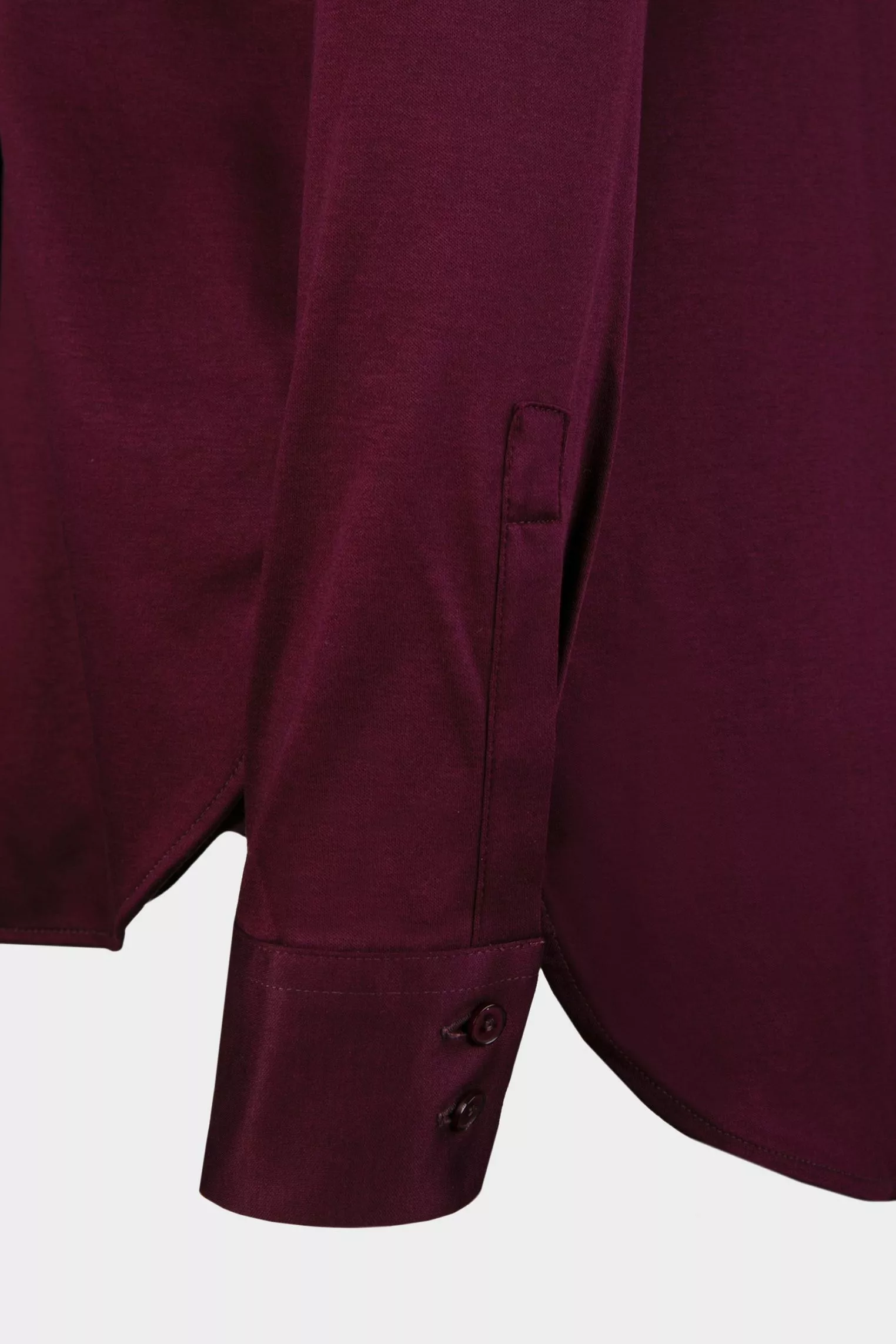 блузон MOBY бордовый MOBY_180031_590 ,photo 3