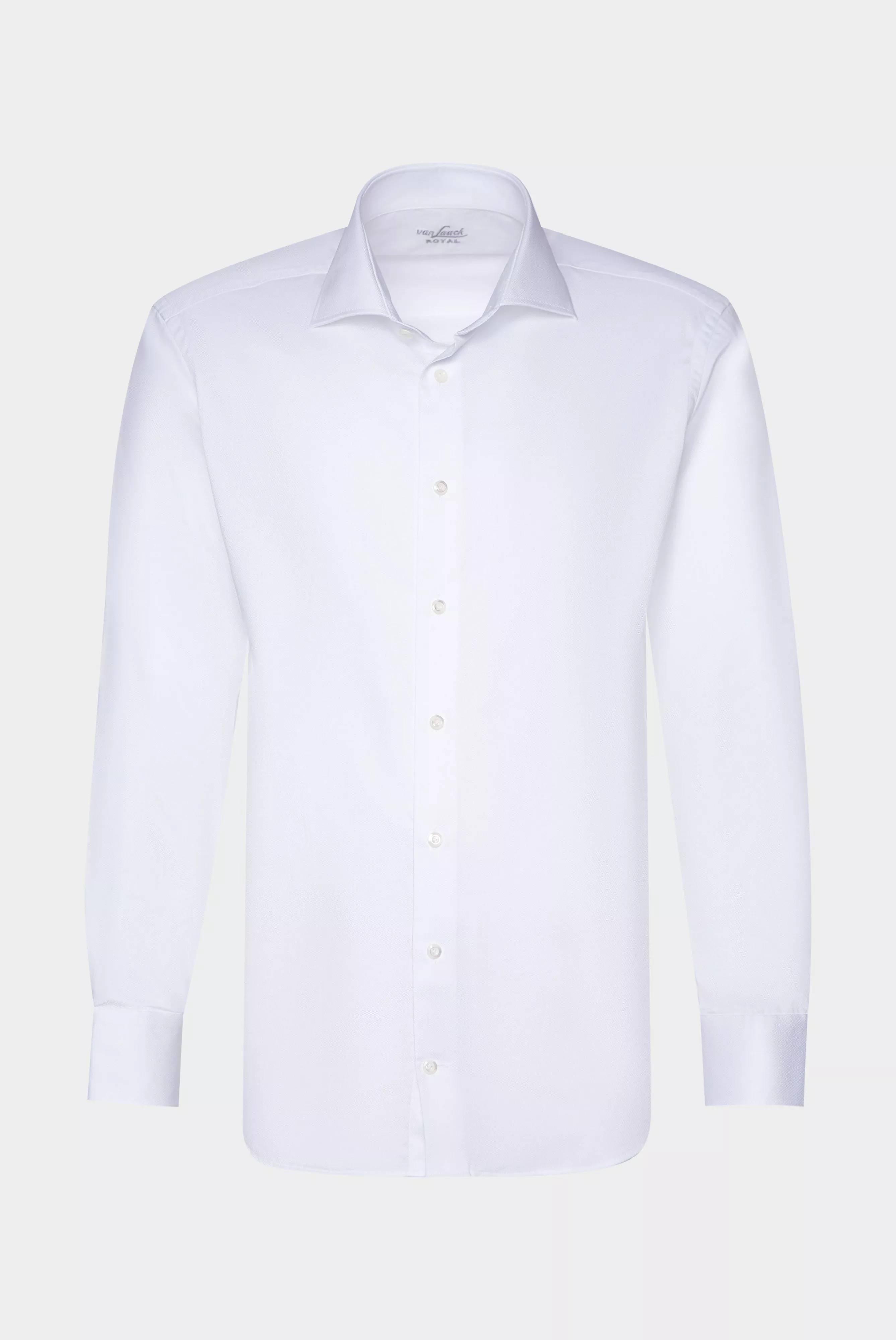 сорочка RIVARA TF белый RIVARA-TF_168022_000 ,photo 3