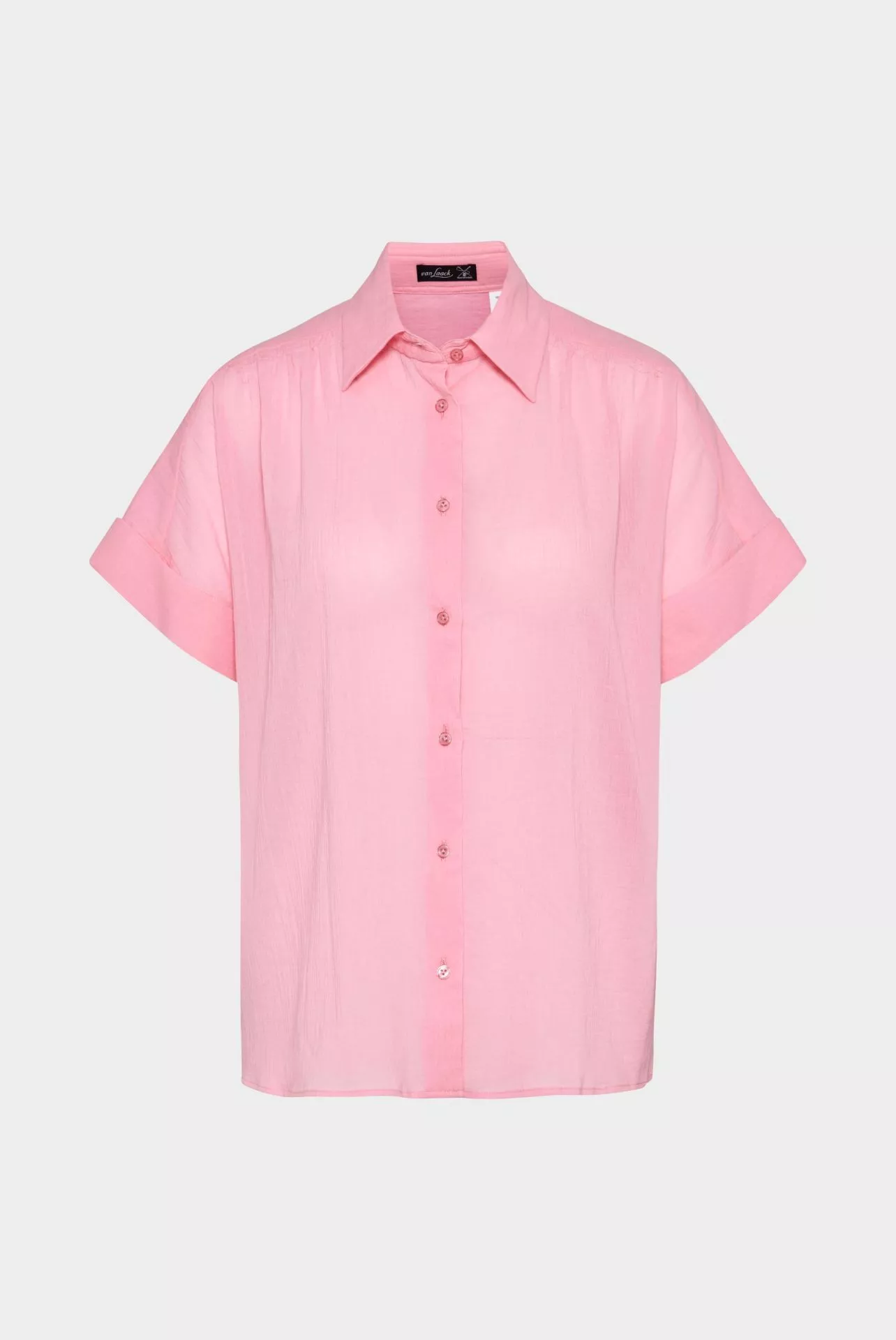 блузка TAHIA SVAA розовый TAHIA-SVAA_150112_530 ,photo 1