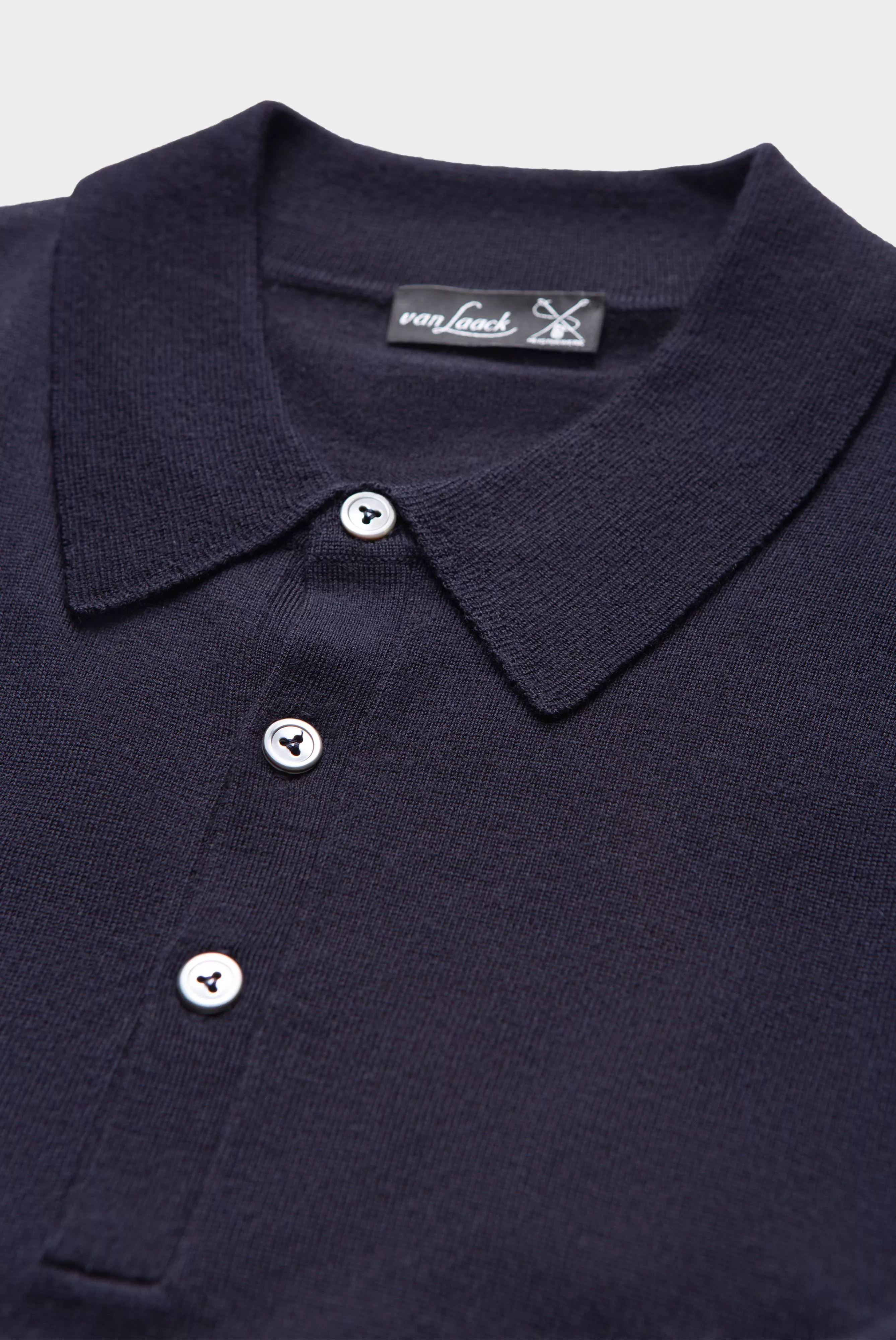 джемпер-поло SABRI темно-синий SABRI_S00173_790 ,photo 2