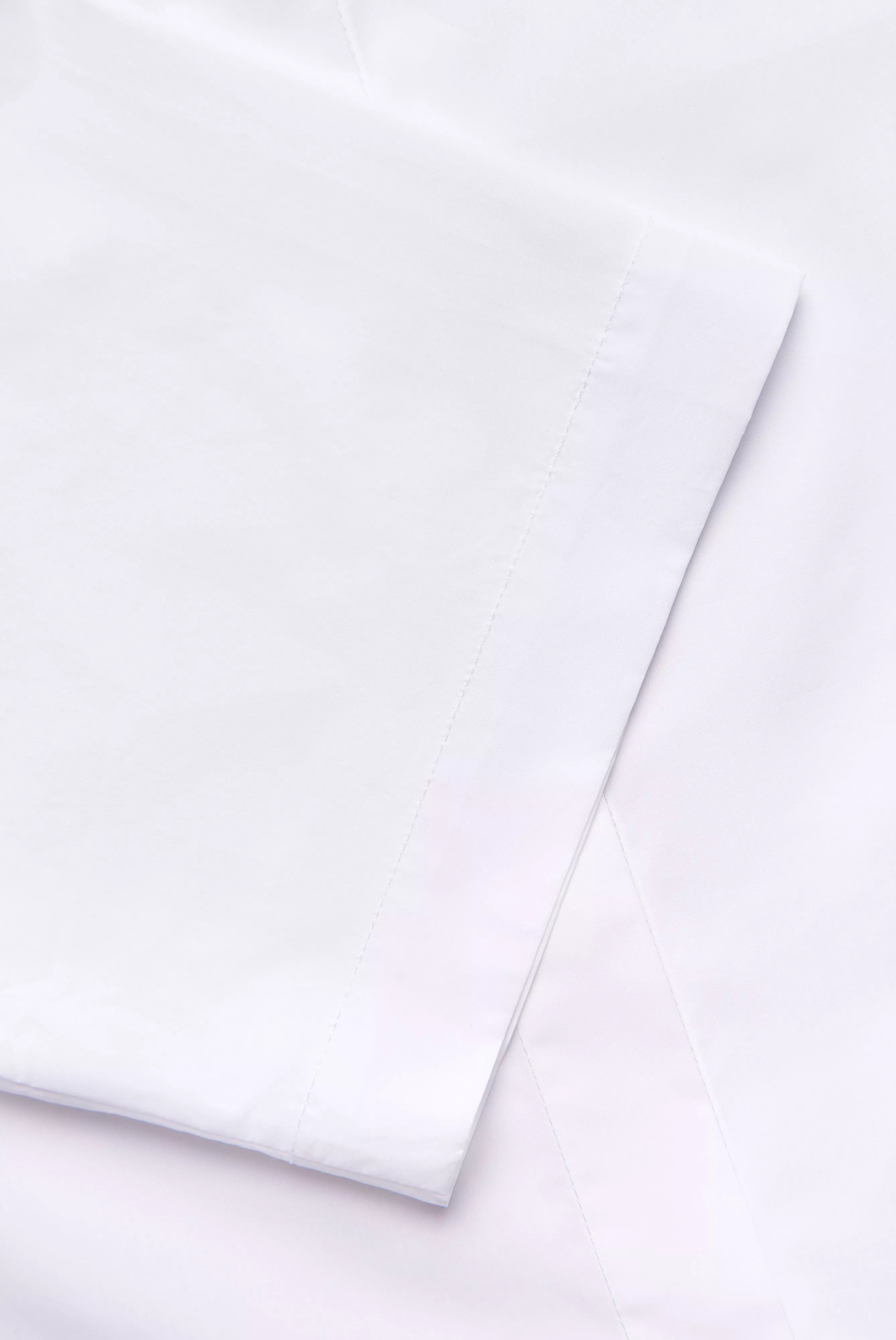 van Laack БЛУЗКА AZIKA SV
 цвет белый ,photo 4