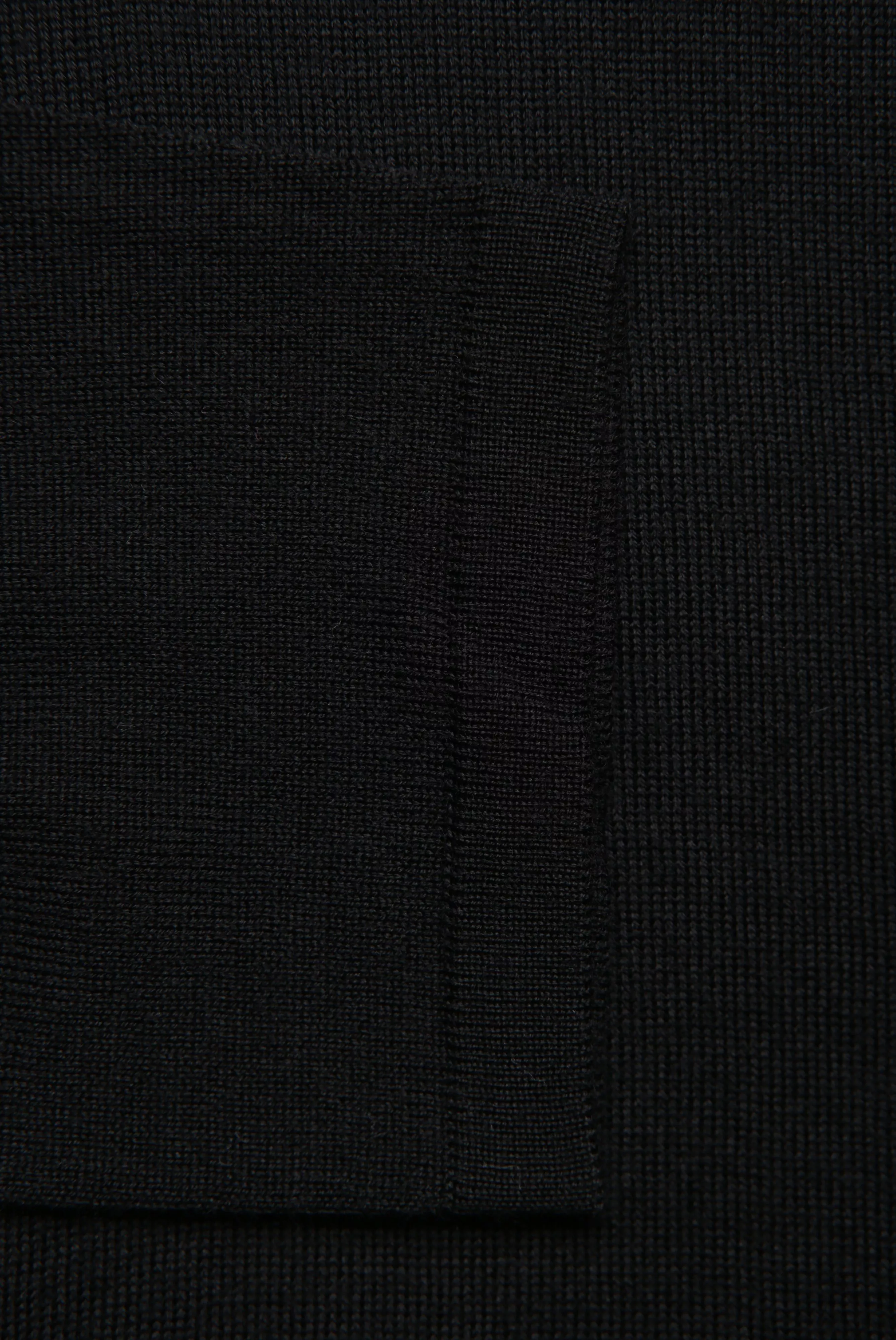 van Laack ВОДОЛАЗКА SABEA
 цвет черный ,photo 4