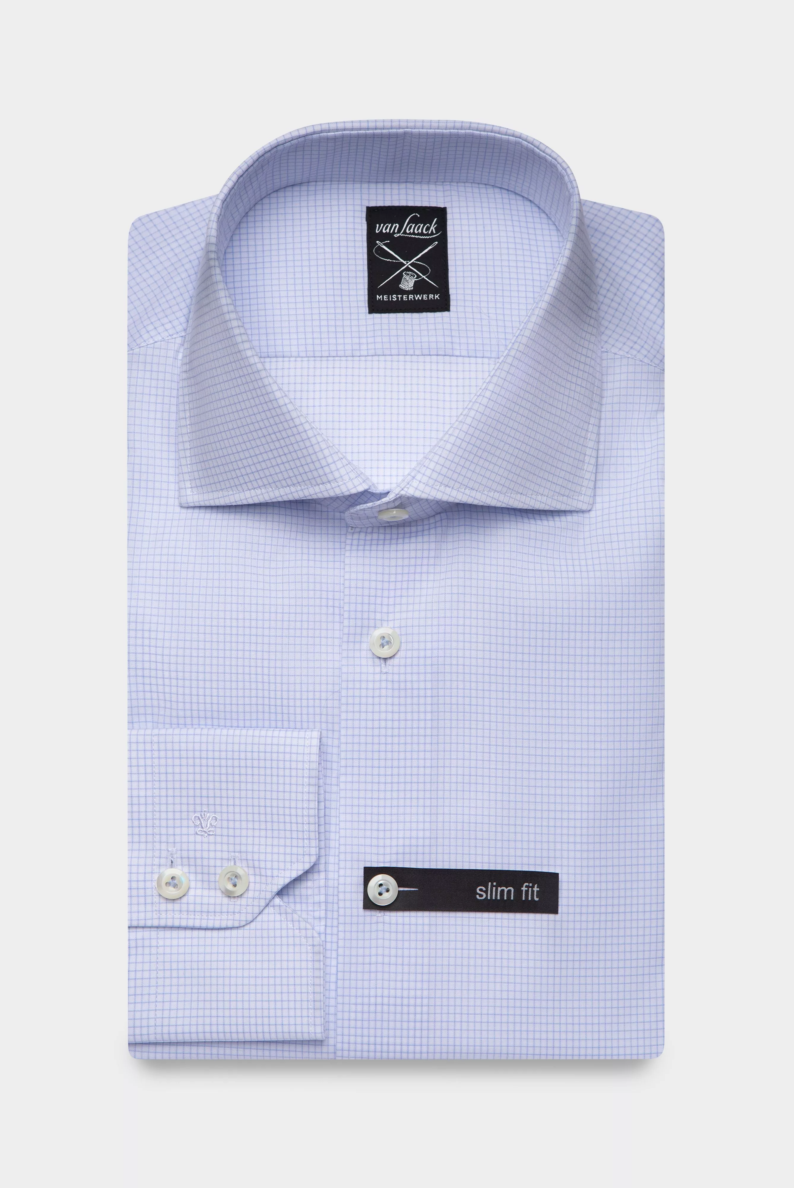 сорочка RIVARA SFN голубой RIVARA-SFN_151782_720 ,photo 1