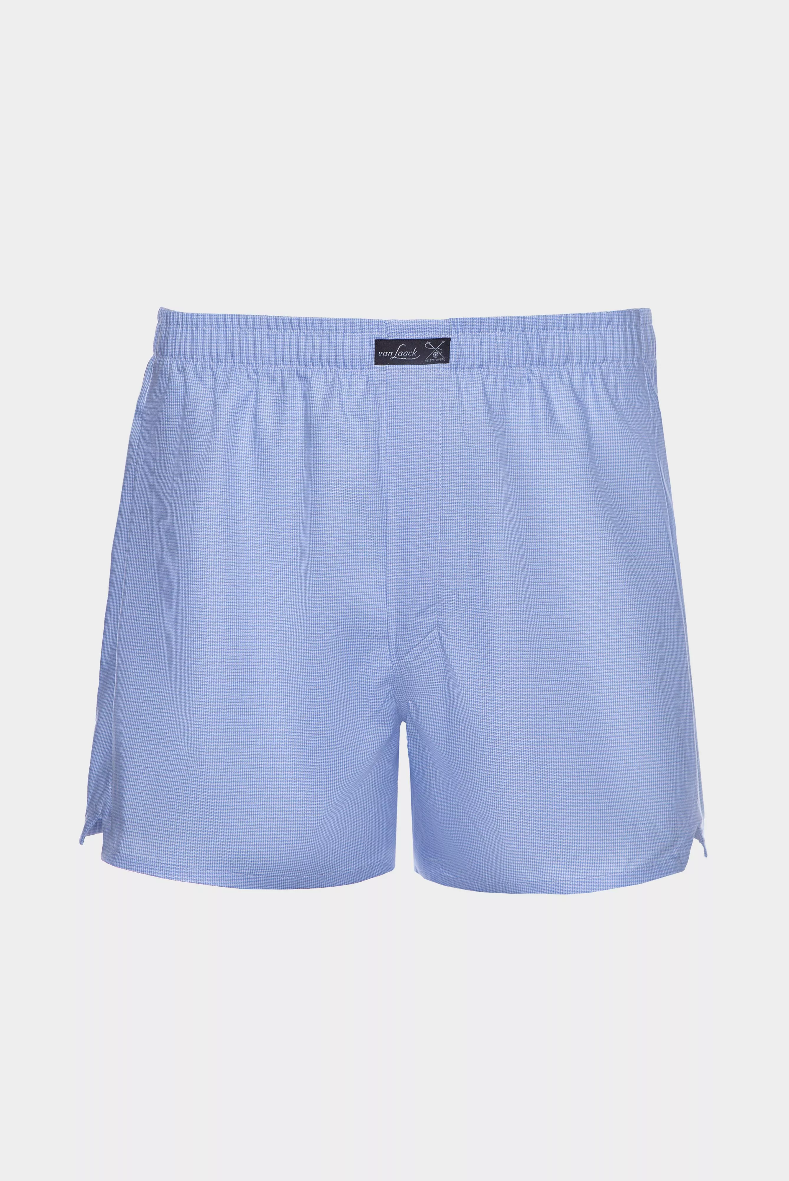 трусы BOXER голубой BOXER_151344_730 ,photo 1