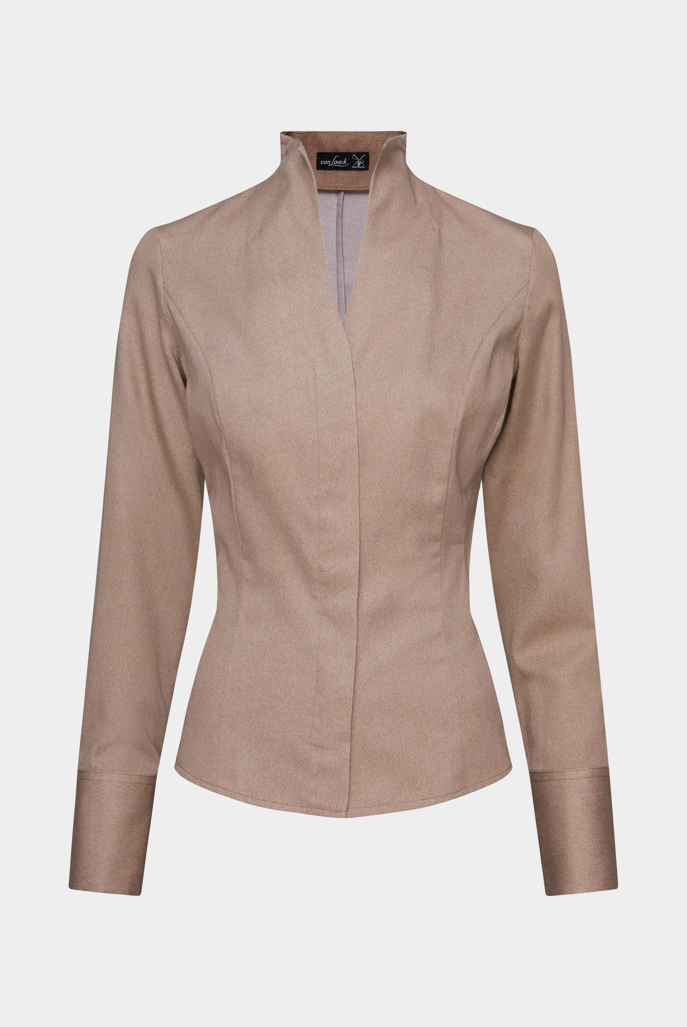 блузка ALICE SV бежевый ALICE-SV_150254_140 ,photo 1