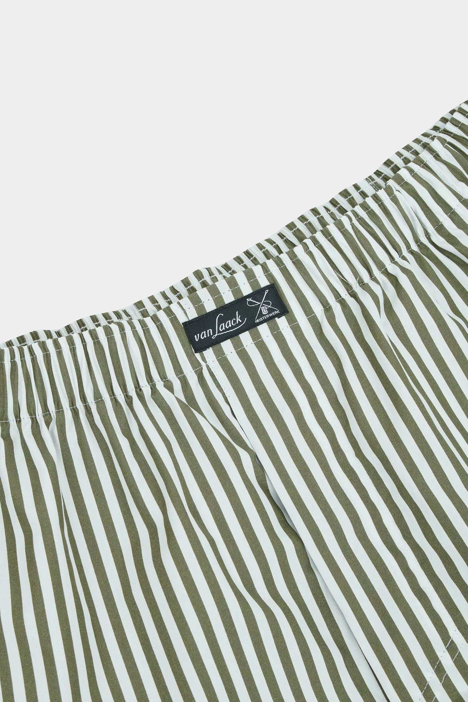 трусы BOXER зеленый BOXER_170275_970 ,photo 2