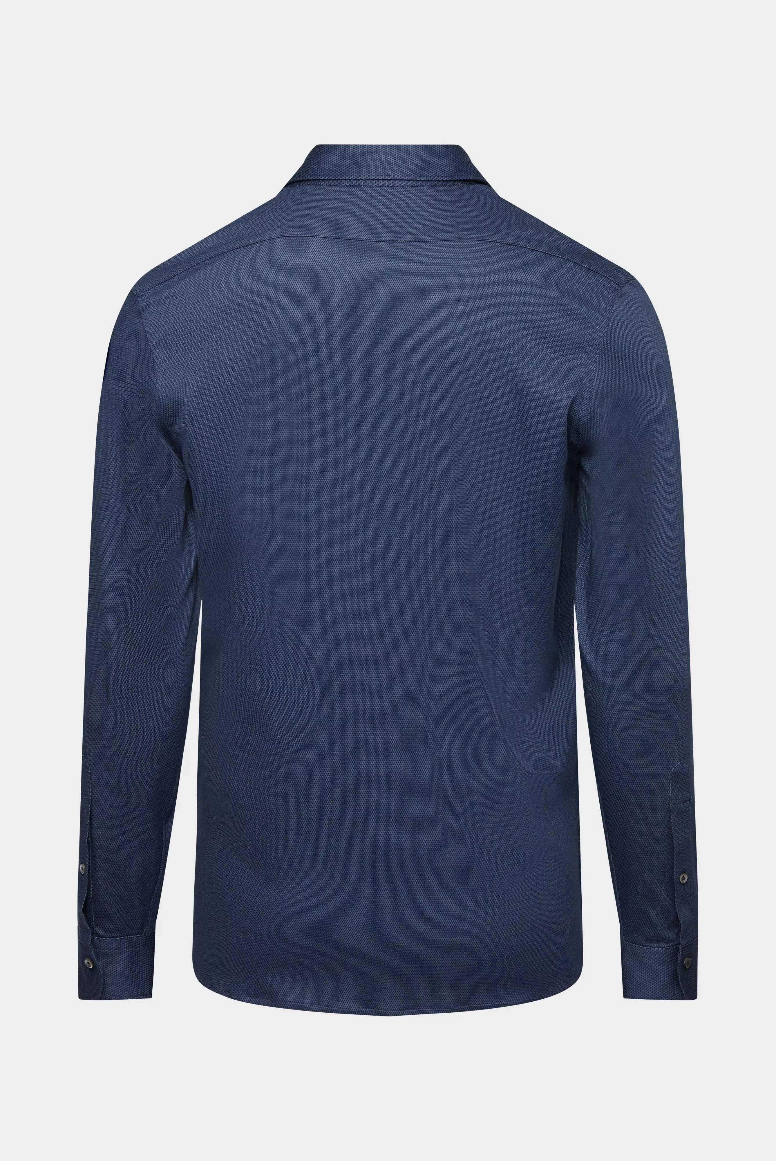 рубашка PER LSF синий PER-LSF_187551_770 ,photo 2