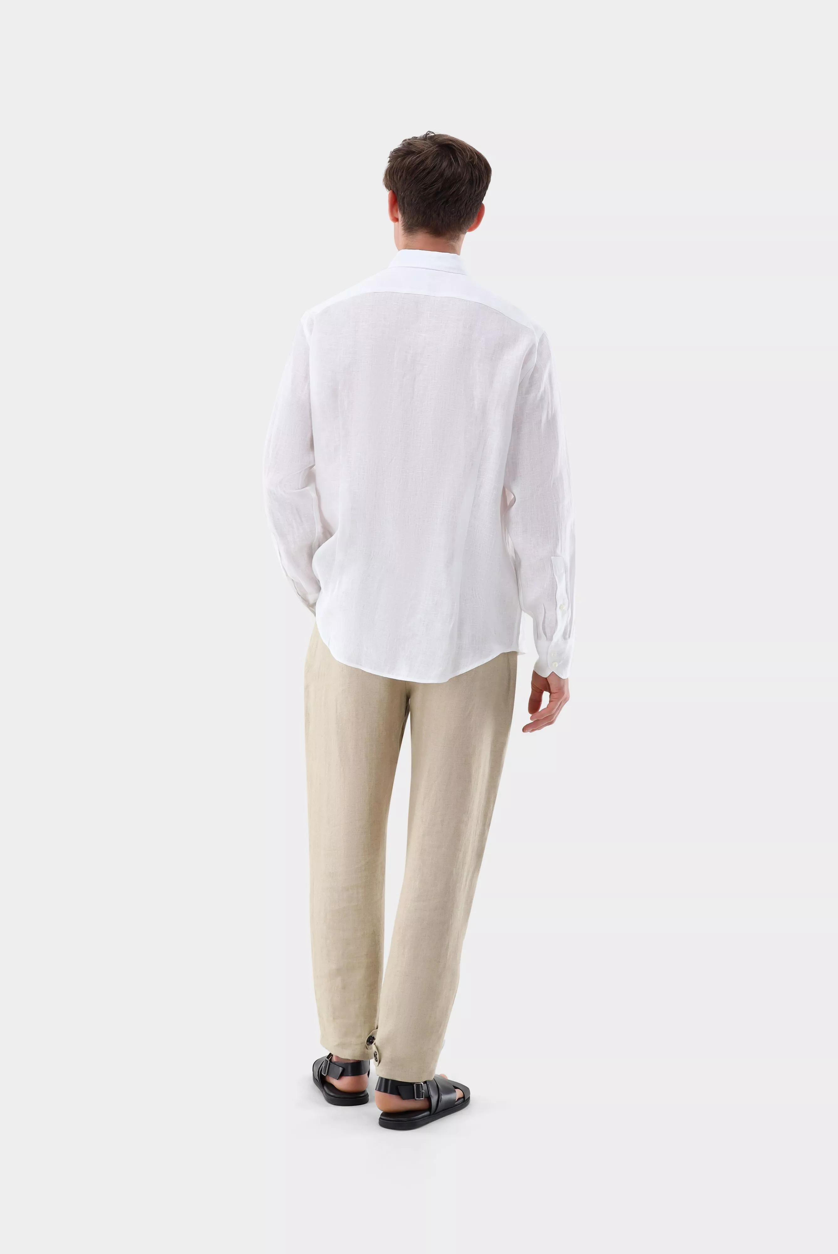 сорочка ROY TFK белый ROY-TFK_150555_000 ,photo 5