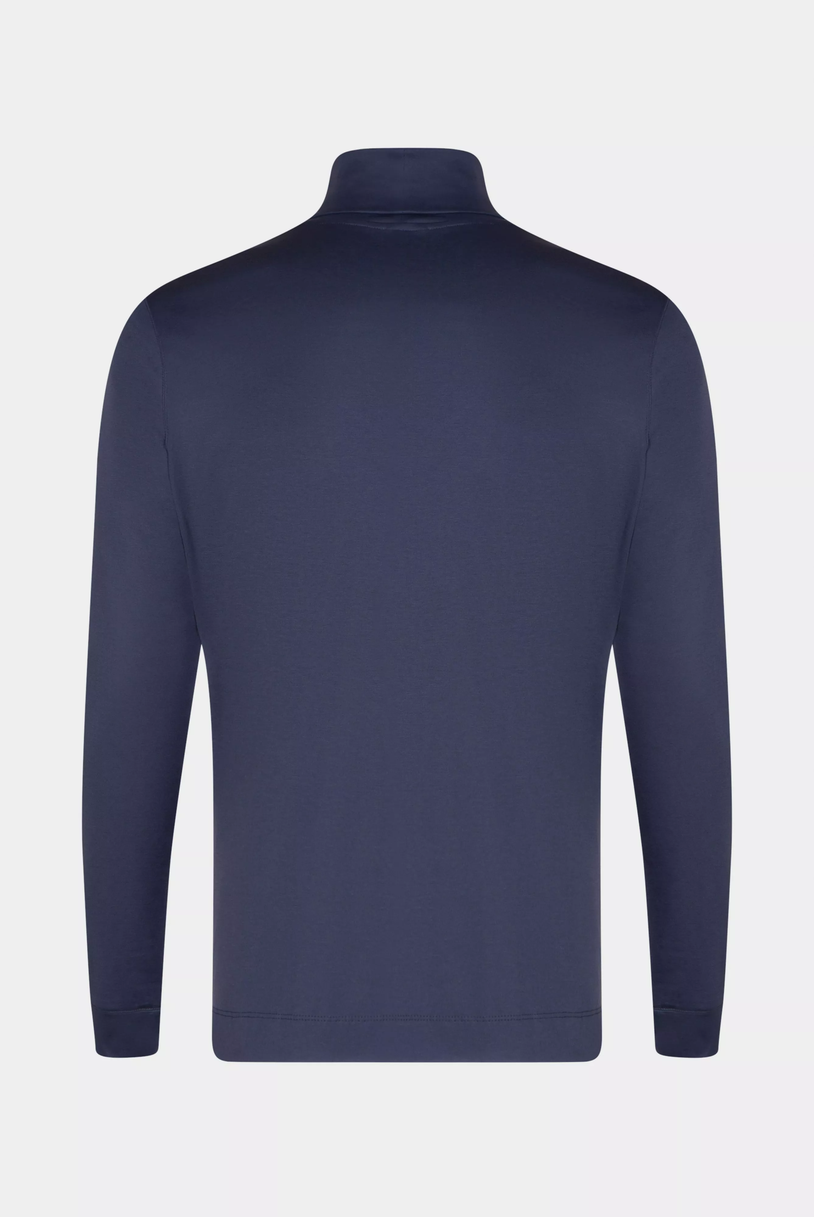 van Laack ВОДОЛАЗКА PELINO1
 цвет синий ,photo 3