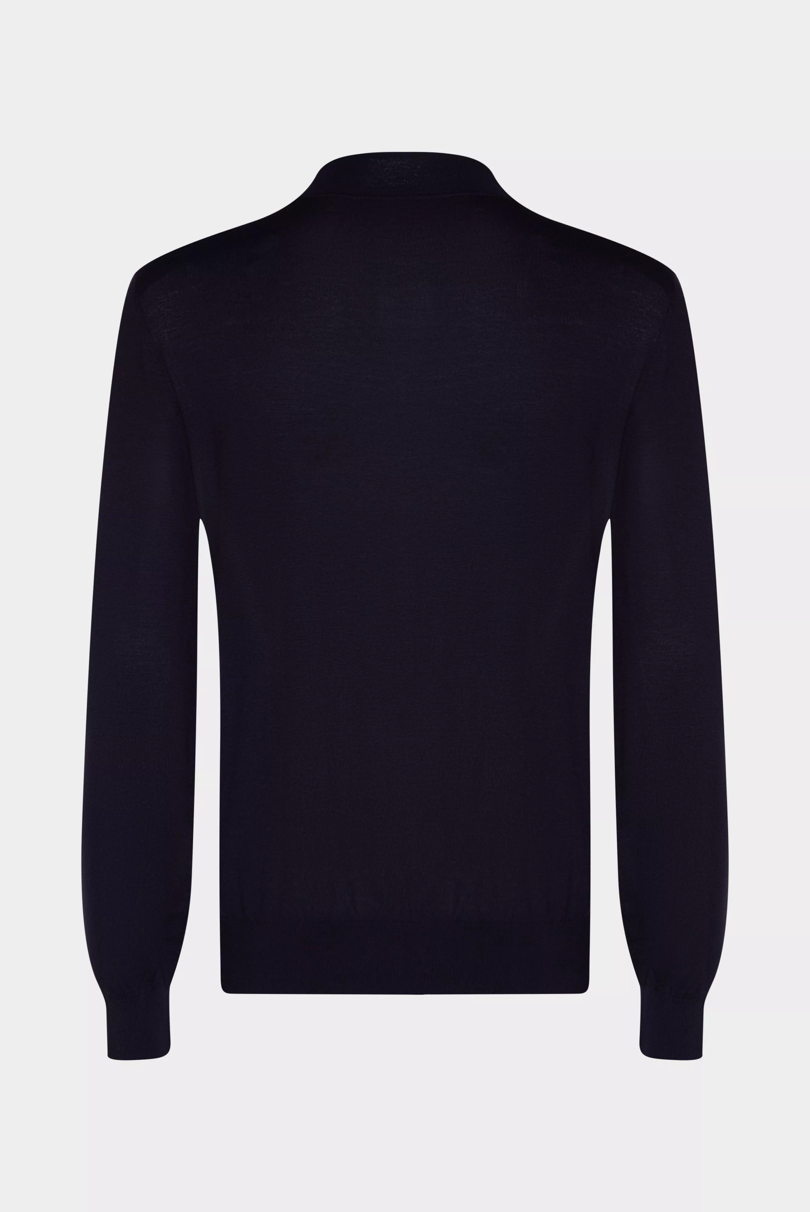 джемпер SANDINO темно-синий SANDINO_S00173_790 ,photo 3