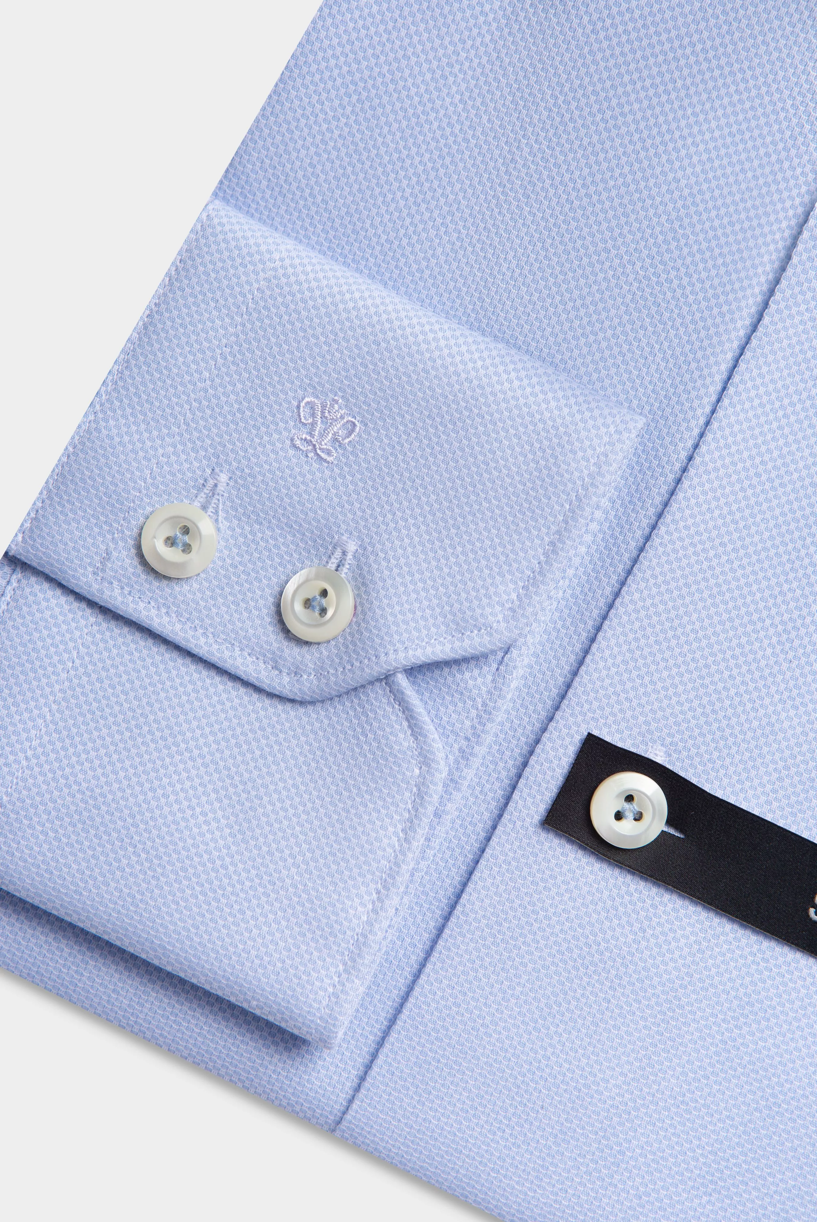 сорочка RALIO SF голубой RALIO-SF_151885_720 ,photo 5