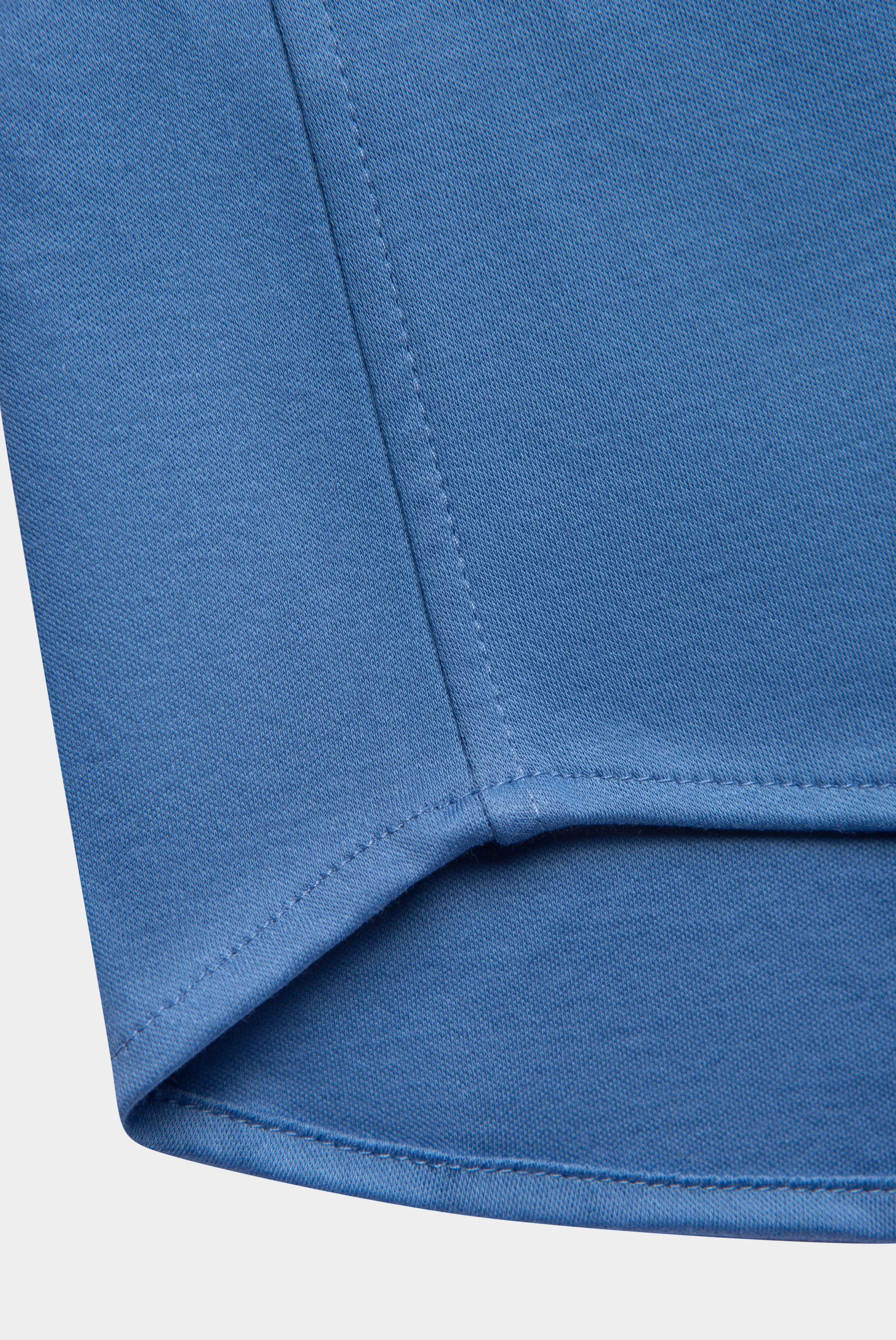 рубашка PER L голубой PER-L_180031_740 ,photo 5