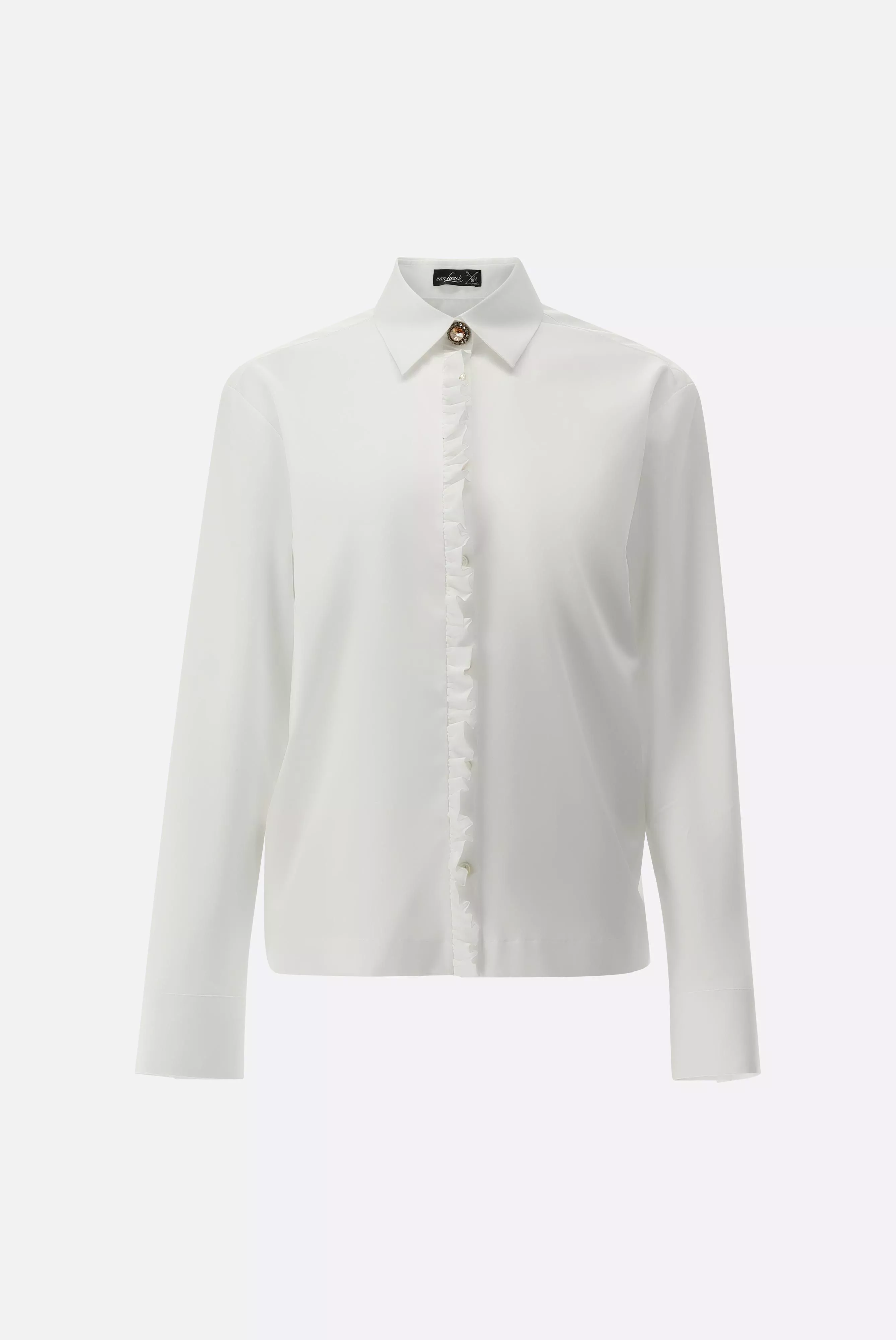 блузка BALKA KN белый BALKA-KN_130648_000 ,photo 1