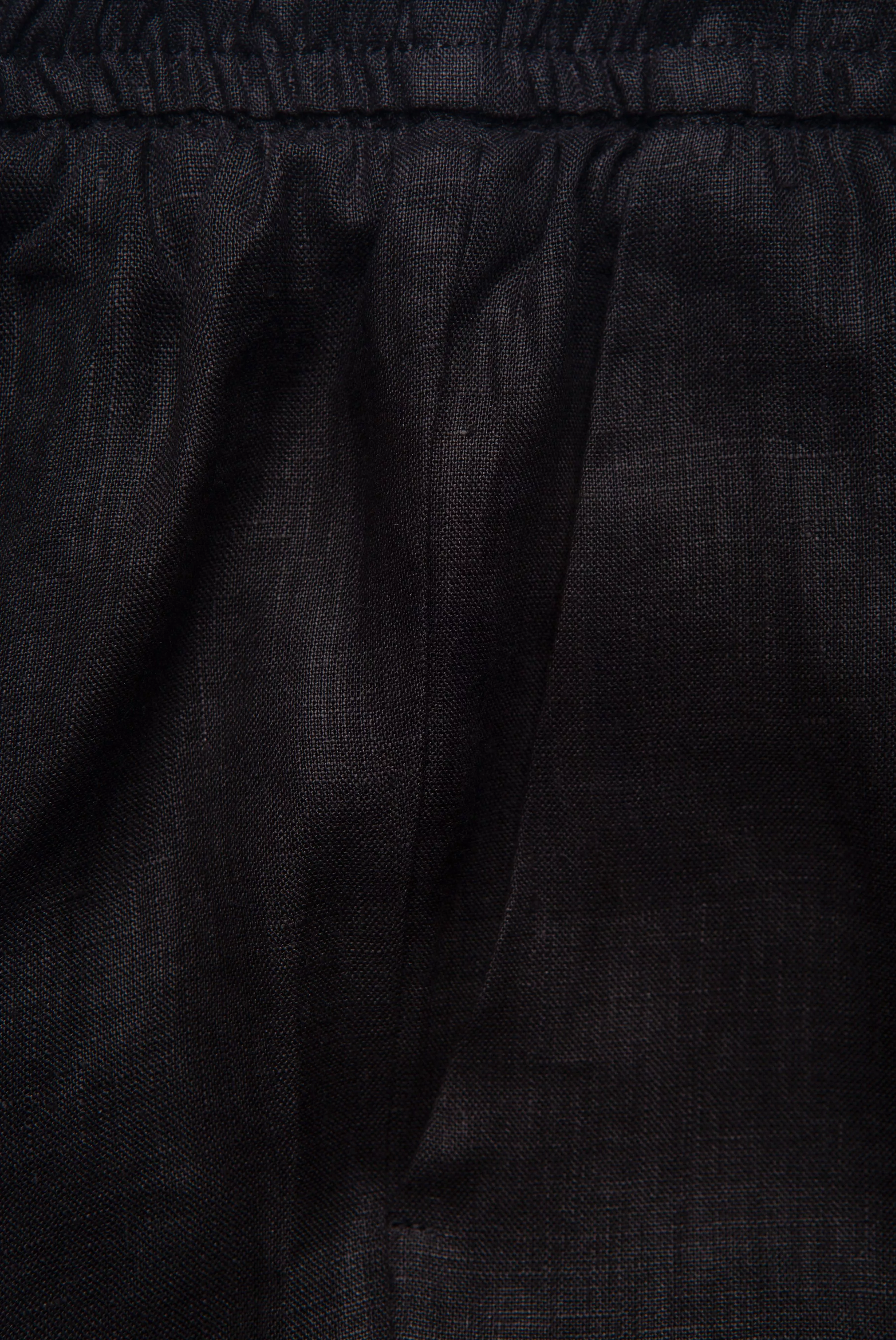 van Laack БРЮКИ HELENA SV
 цвет черный ,photo 4