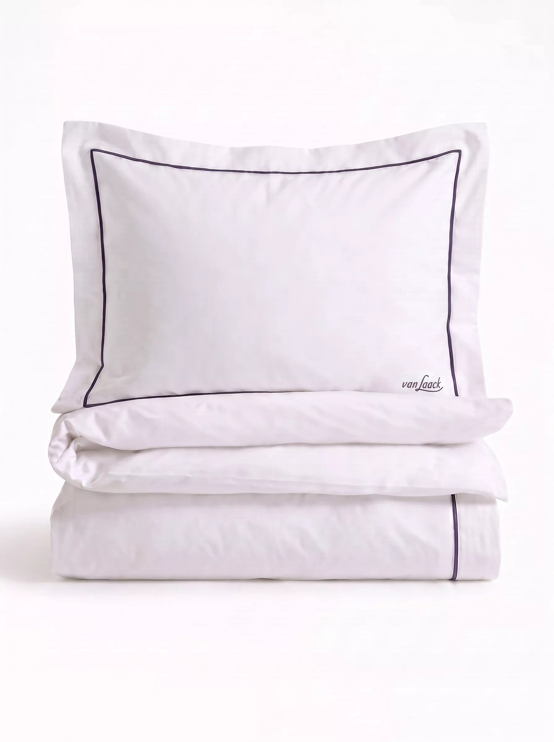 van Laack КОМПЛЕКТ ПОСТЕЛЬНОГО БЕЛЬЯ BEDLINEN SET2
 цвет бежевый ,photo 1