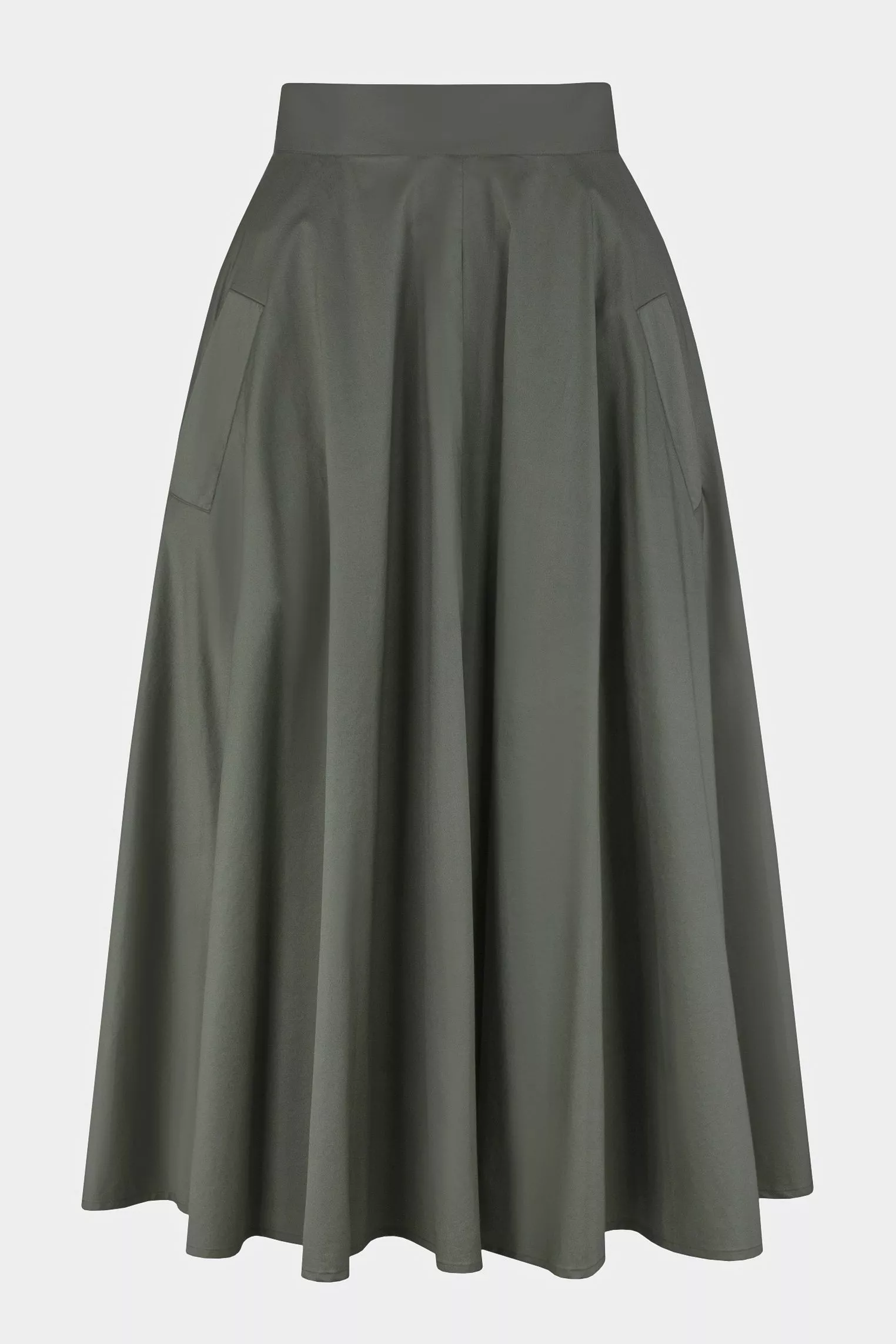 юбка M RALEA LV светло-зеленый M-RALEA-LV_H00240_940 ,photo 1