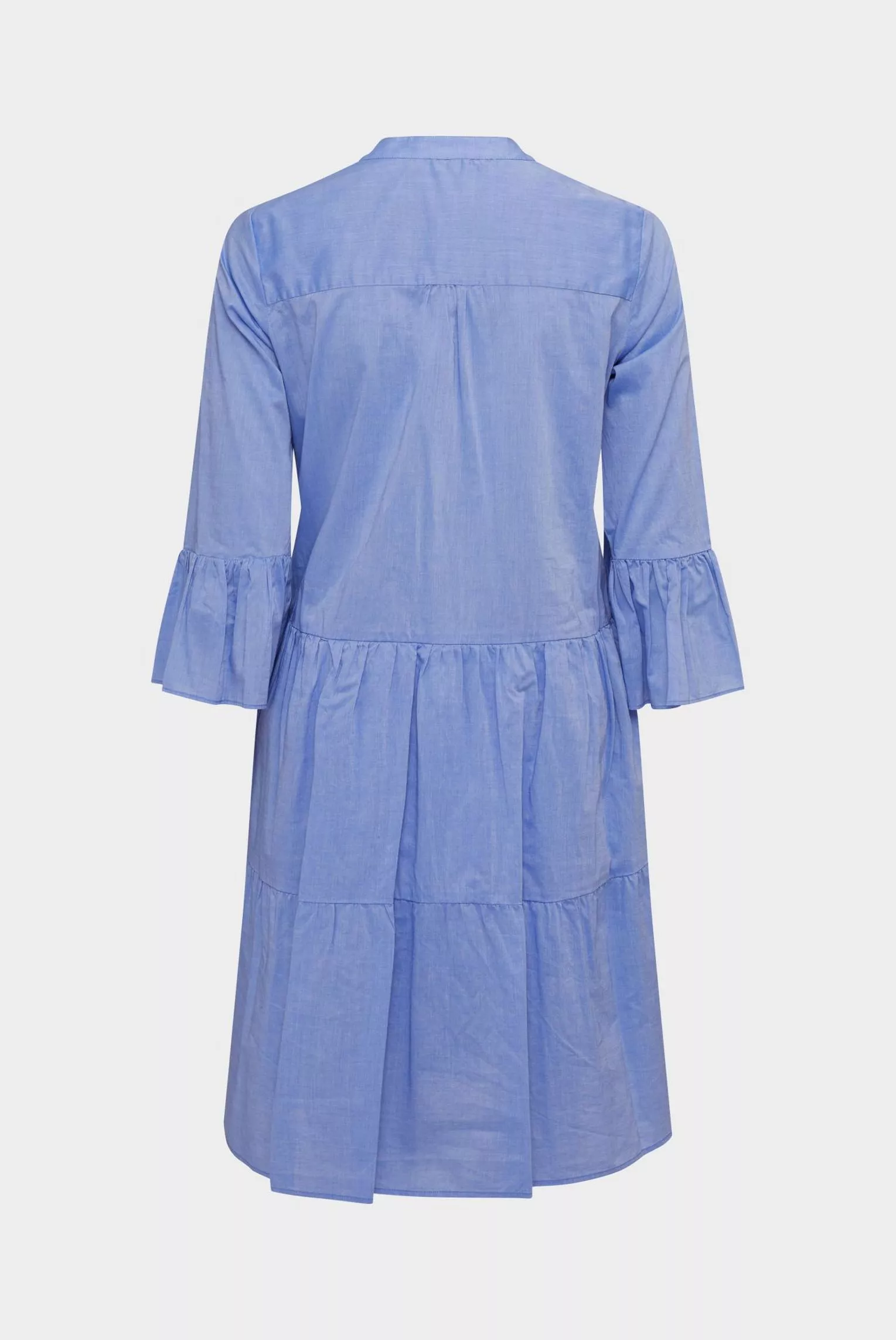 платье M KELLA W2 голубой M-KELLA-W2_160127_740 ,photo 2