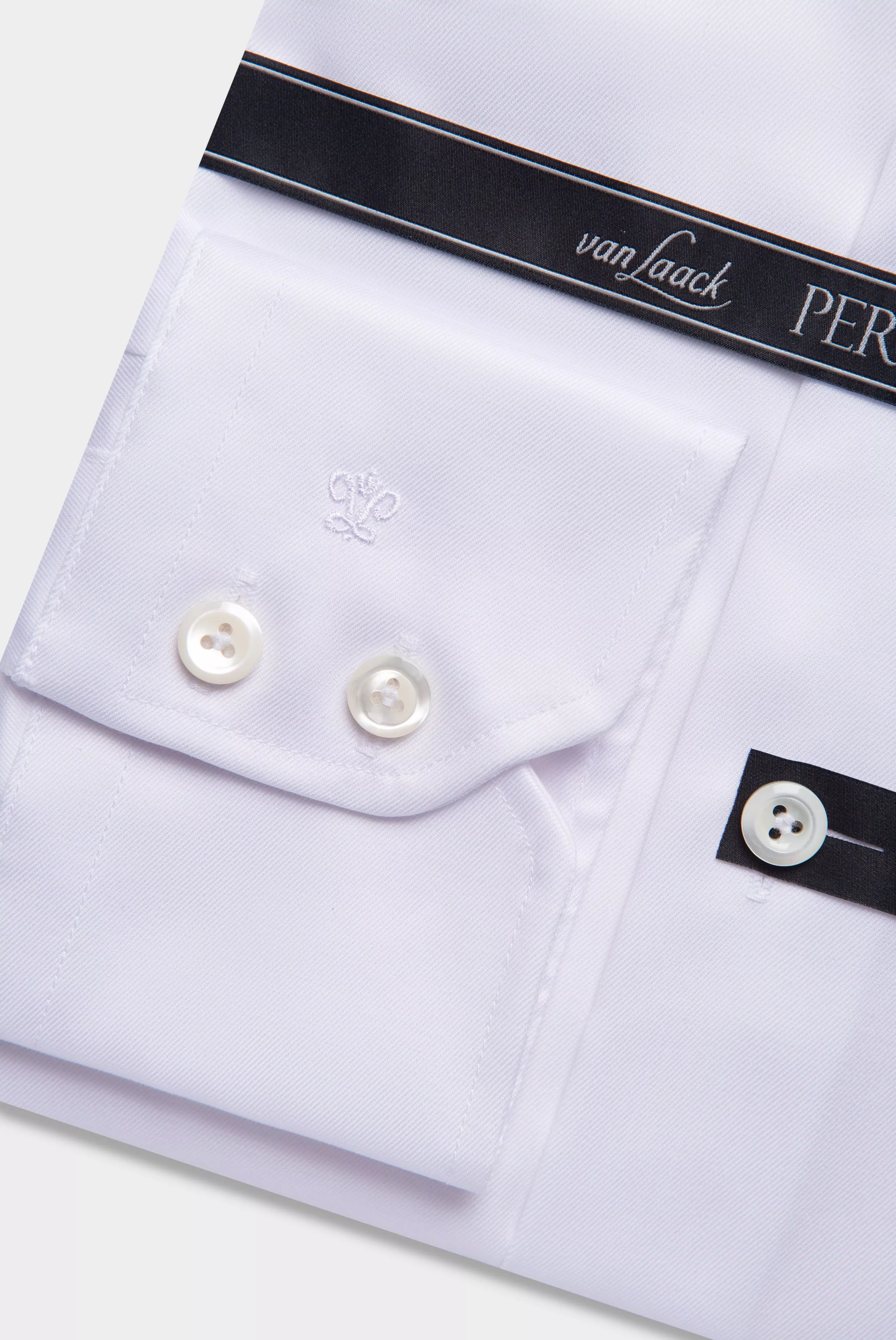 сорочка RIVARA TFN белый RIVARA-TFN_132241_000 ,photo 5