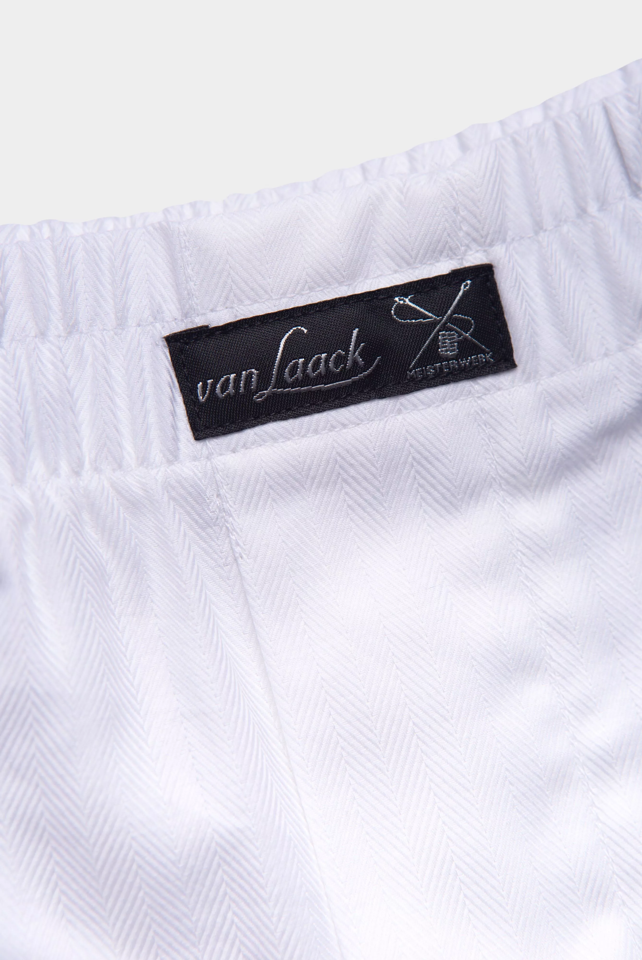 van Laack ТРУСЫ BOXER
 цвет белый ,photo 2
