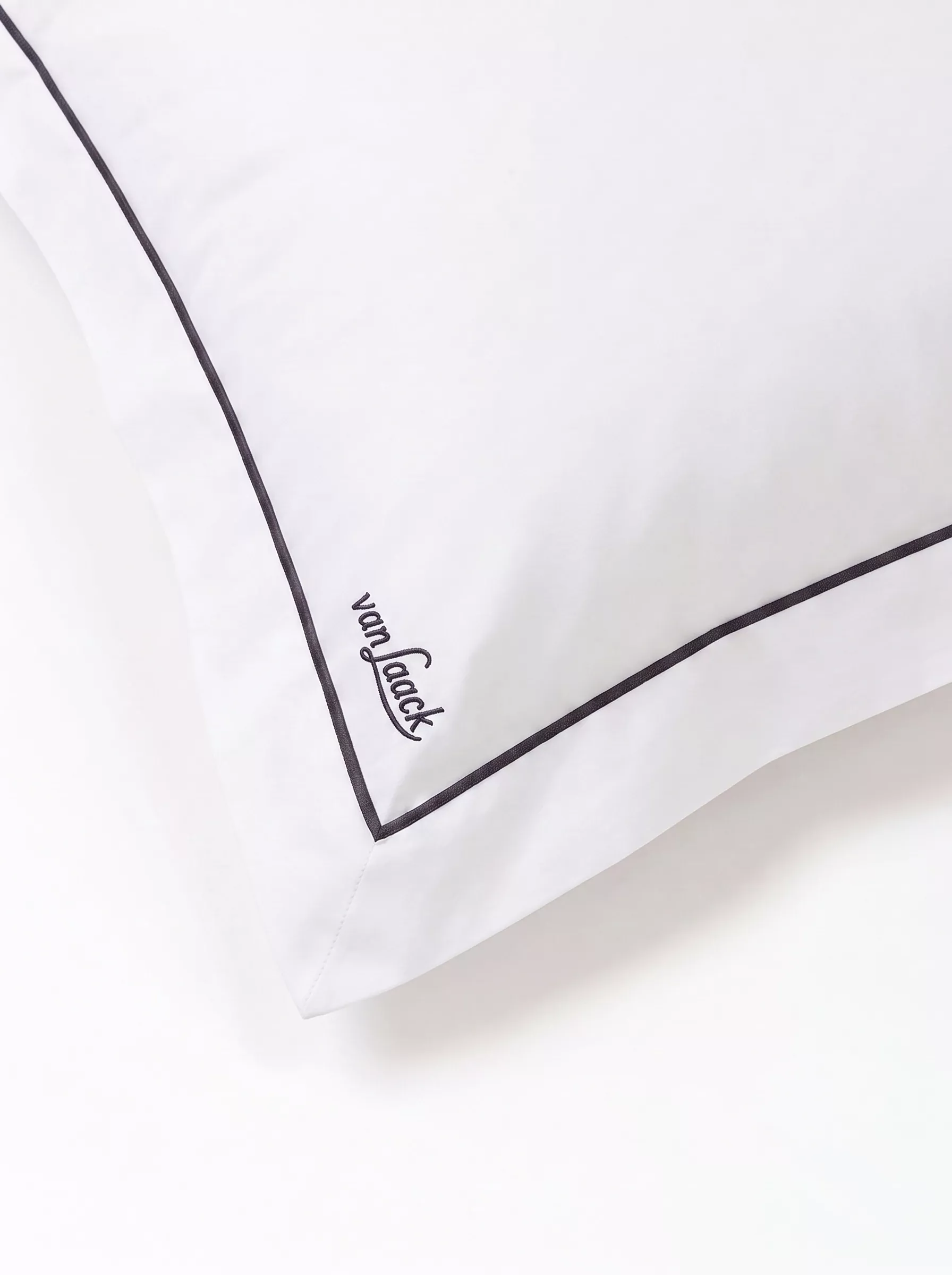 van Laack КОМПЛЕКТ ПОСТЕЛЬНОГО БЕЛЬЯ BEDLINEN SET3
 цвет бежевый ,photo 3