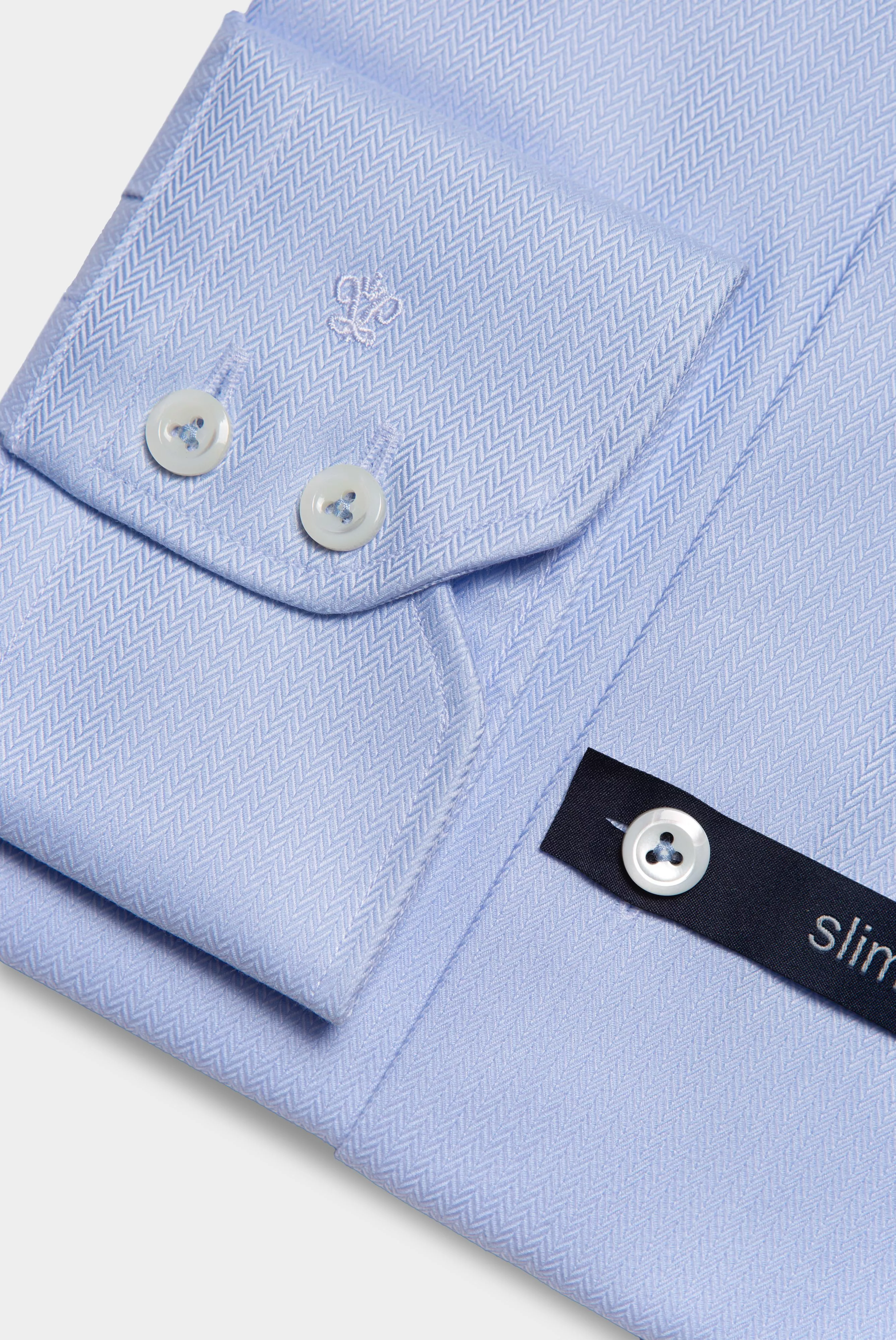 сорочка RIVARA SF голубой RIVARA-SF_150288_720 ,photo 4