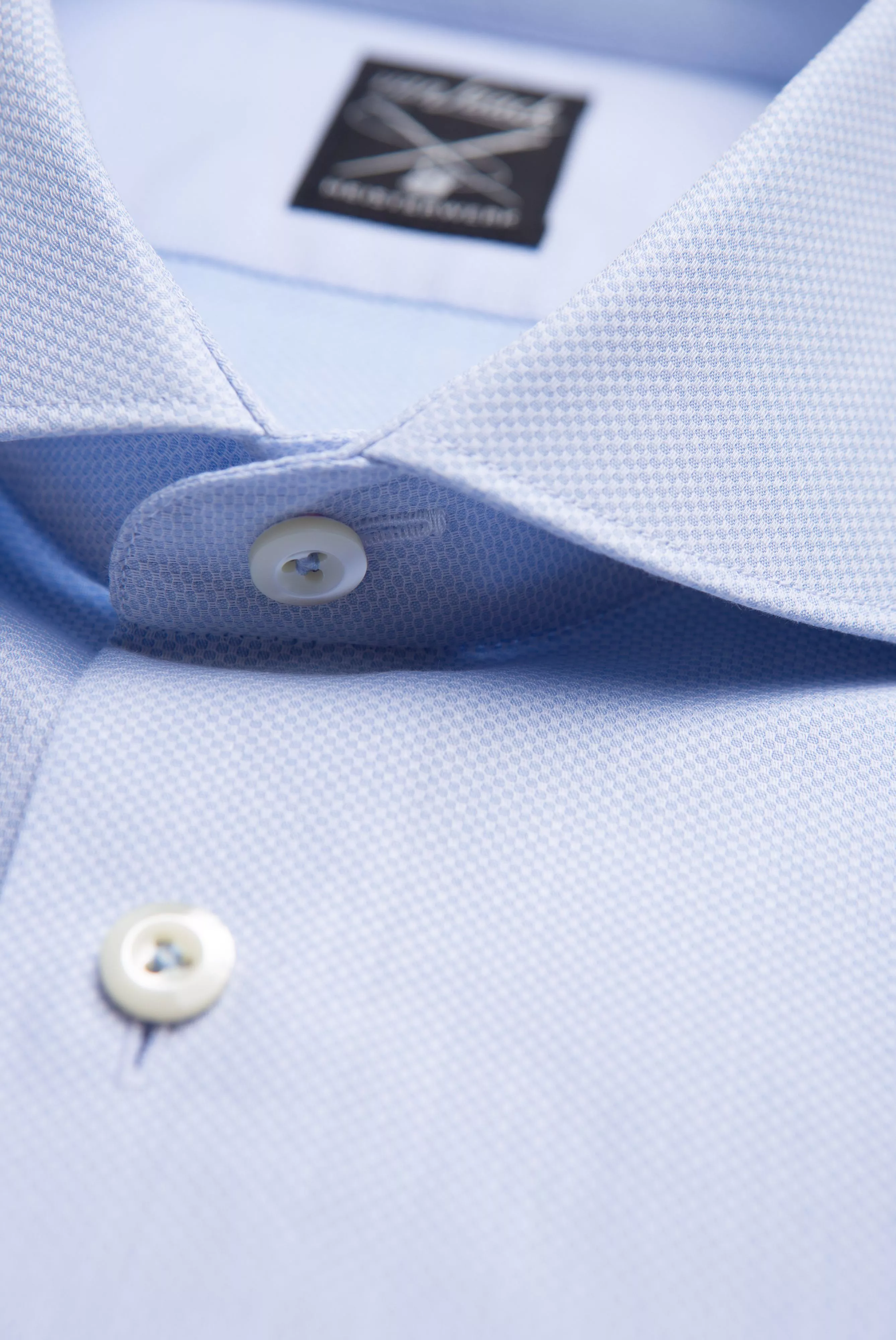 сорочка RALIO SF голубой RALIO-SF_151885_720 ,photo 2