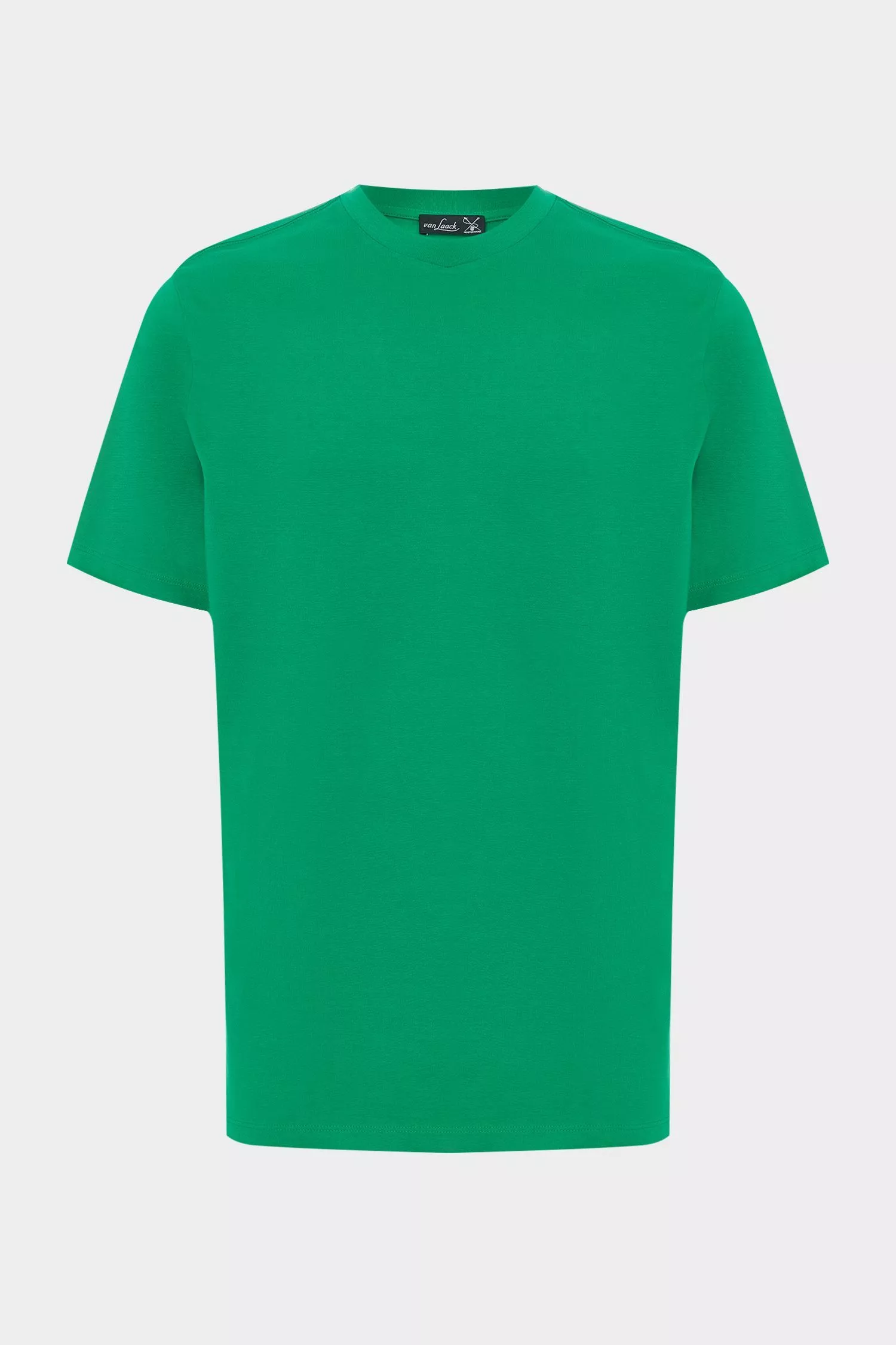 футболка PAOLO зеленый PAOLO_Z20044_950 ,photo 1