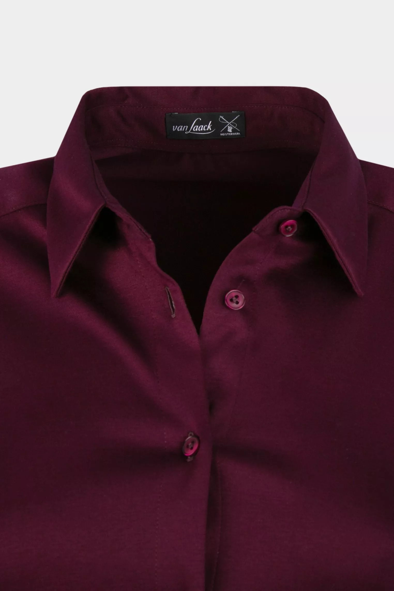 блузон MOBY бордовый MOBY_180031_590 ,photo 2