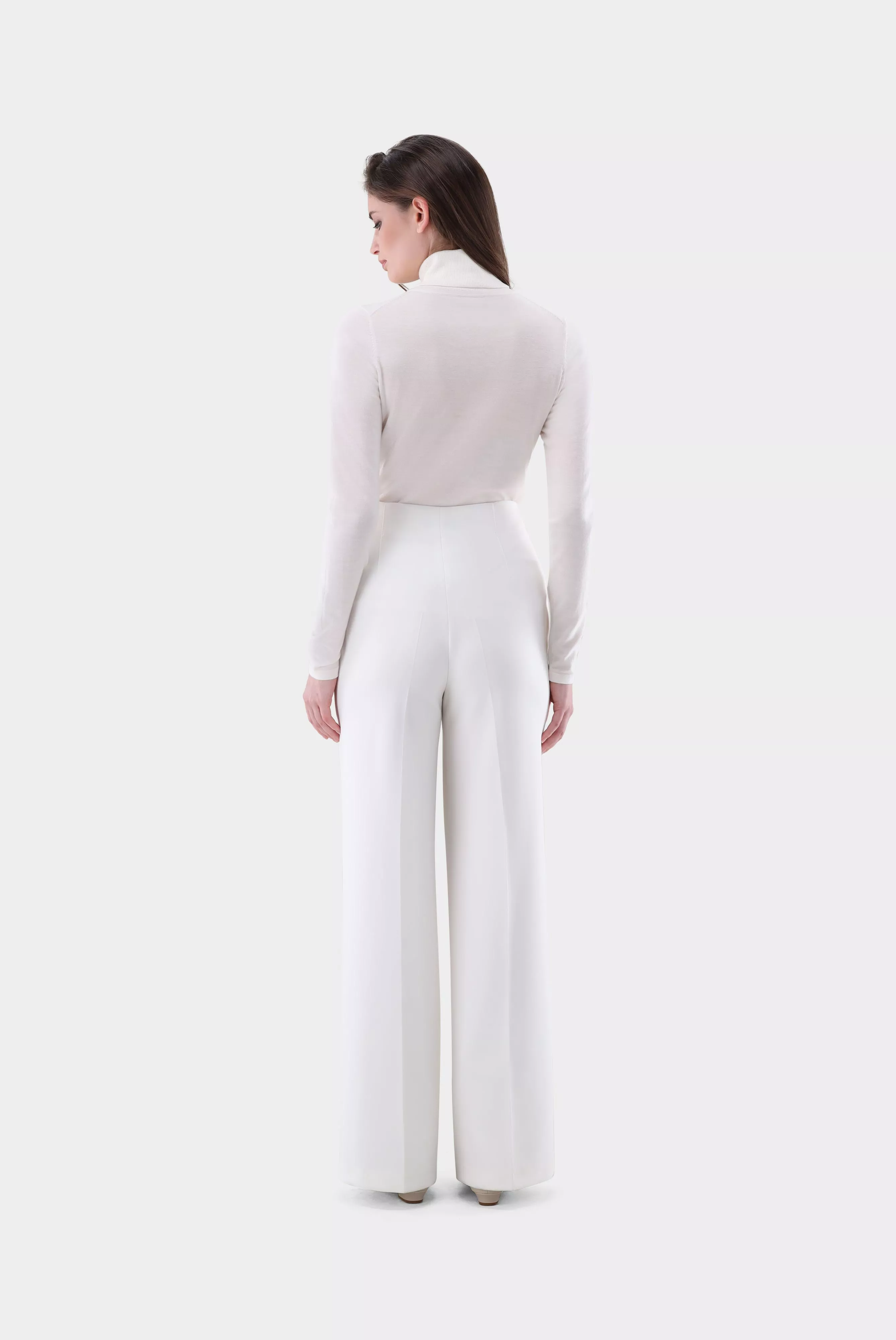 van Laack ВОДОЛАЗКА SABEA
 цвет бежевый ,photo 7