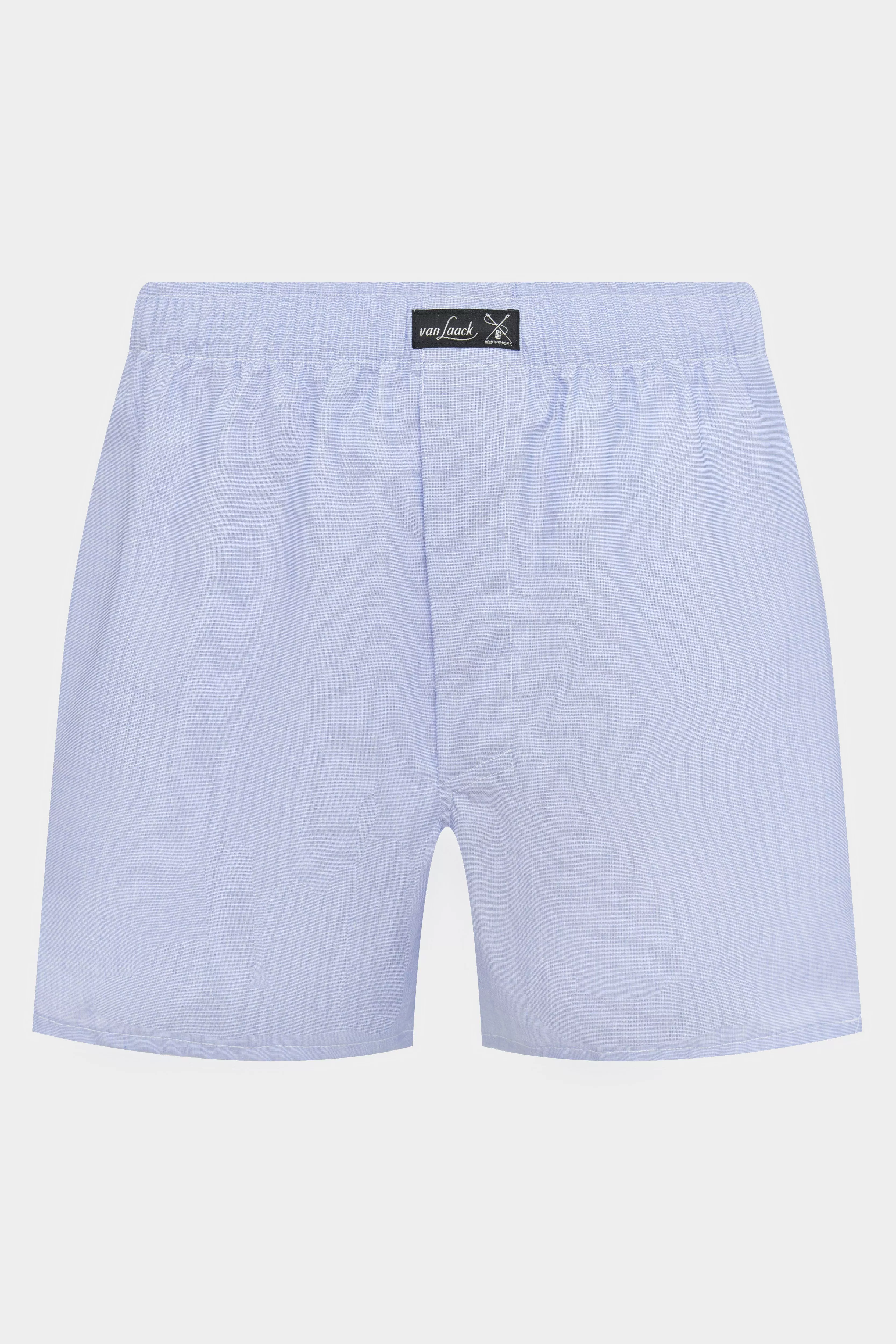 трусы BOXER серо-голубой BOXER_165037_760 ,photo 1