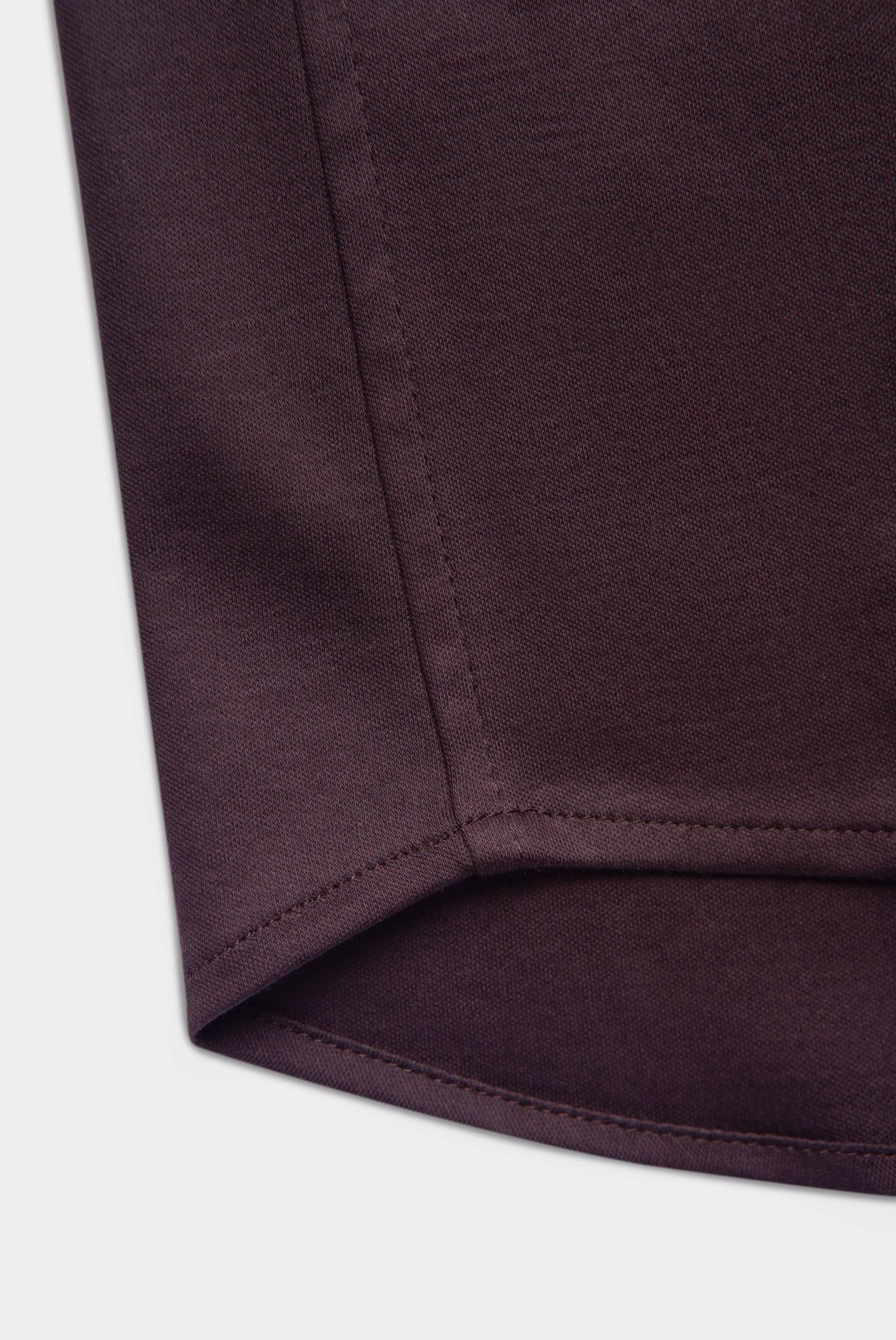 van Laack РУБАШКА PER L
 цвет коричневый ,photo 5