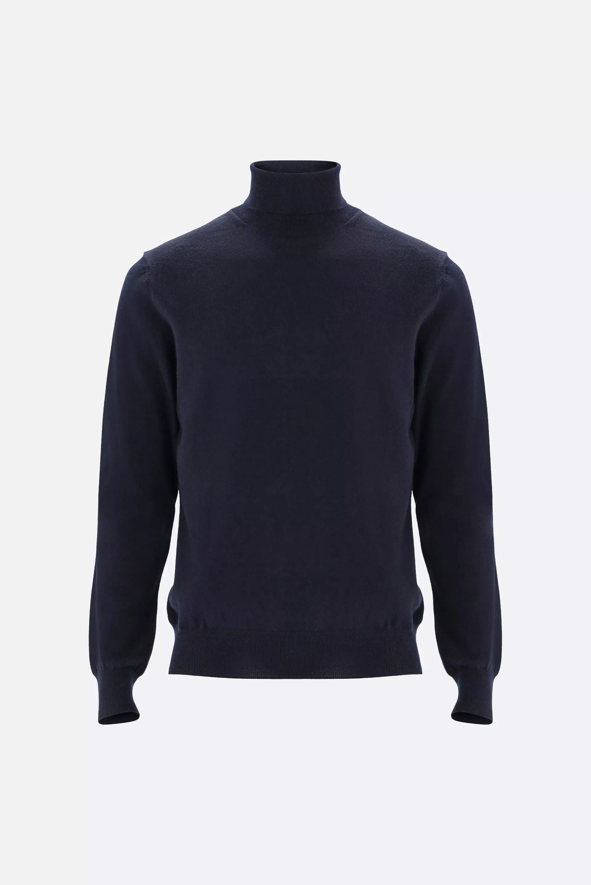 van Laack ВОДОЛАЗКА SAINI F
 цвет темно-синий ,photo 3