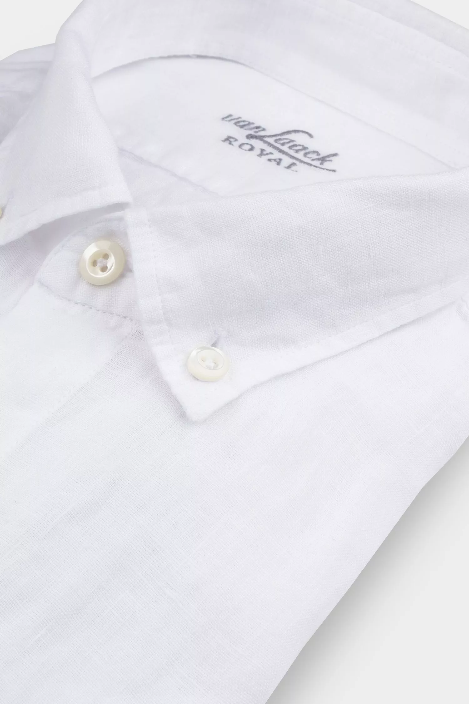 сорочка ROYK1 TFW белый ROYK1-TFW_150153_000 ,photo 2